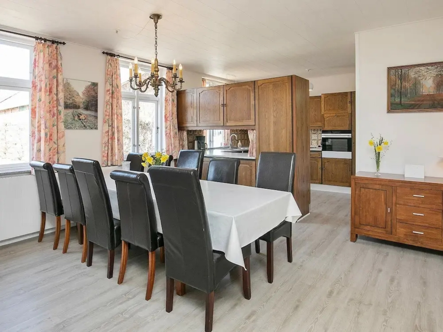 Amazing Holiday Home in Tranekã¦r With Swimming Pool