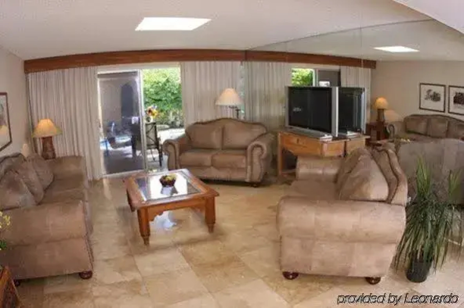 Two Bunch Palms Resort & Spa