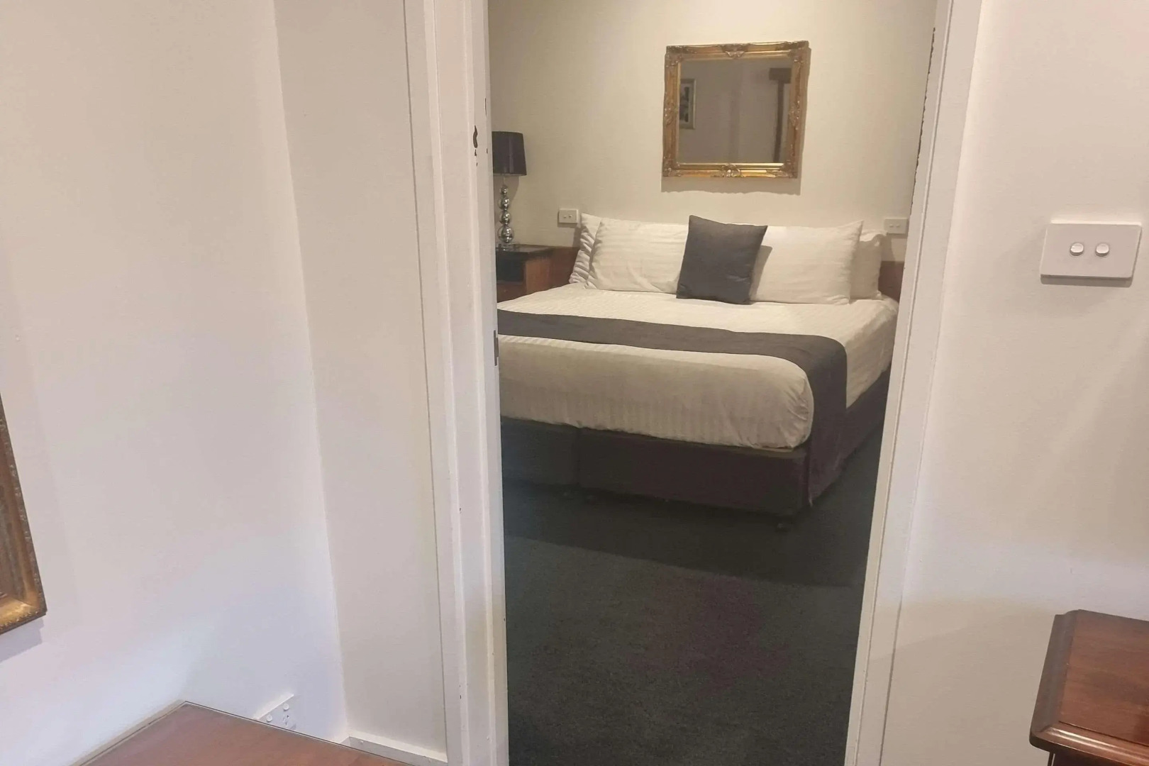 Quality Hotel Colonial Launceston