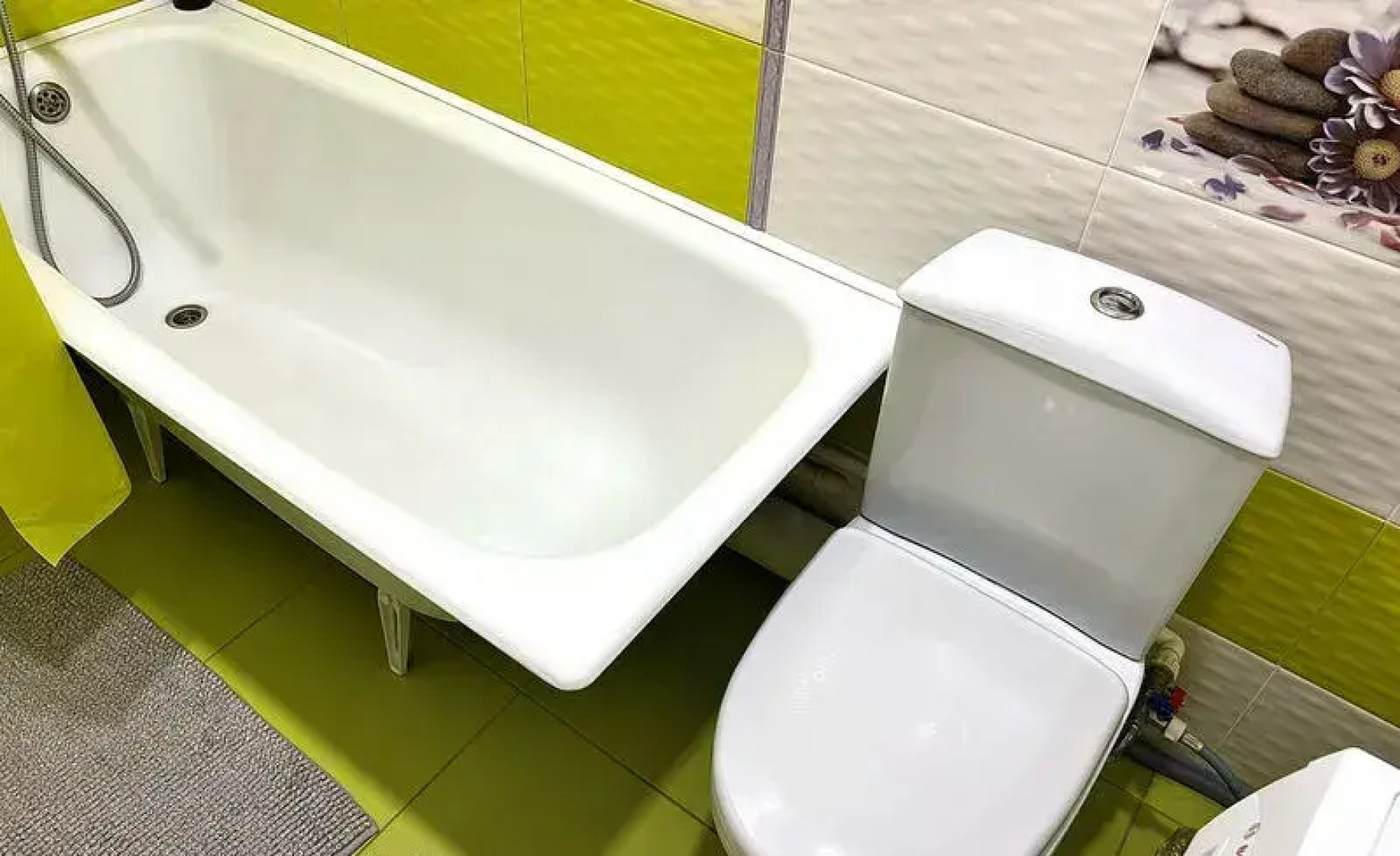 Апартаменты Кристалл на ул. Машиностроителей, д.55