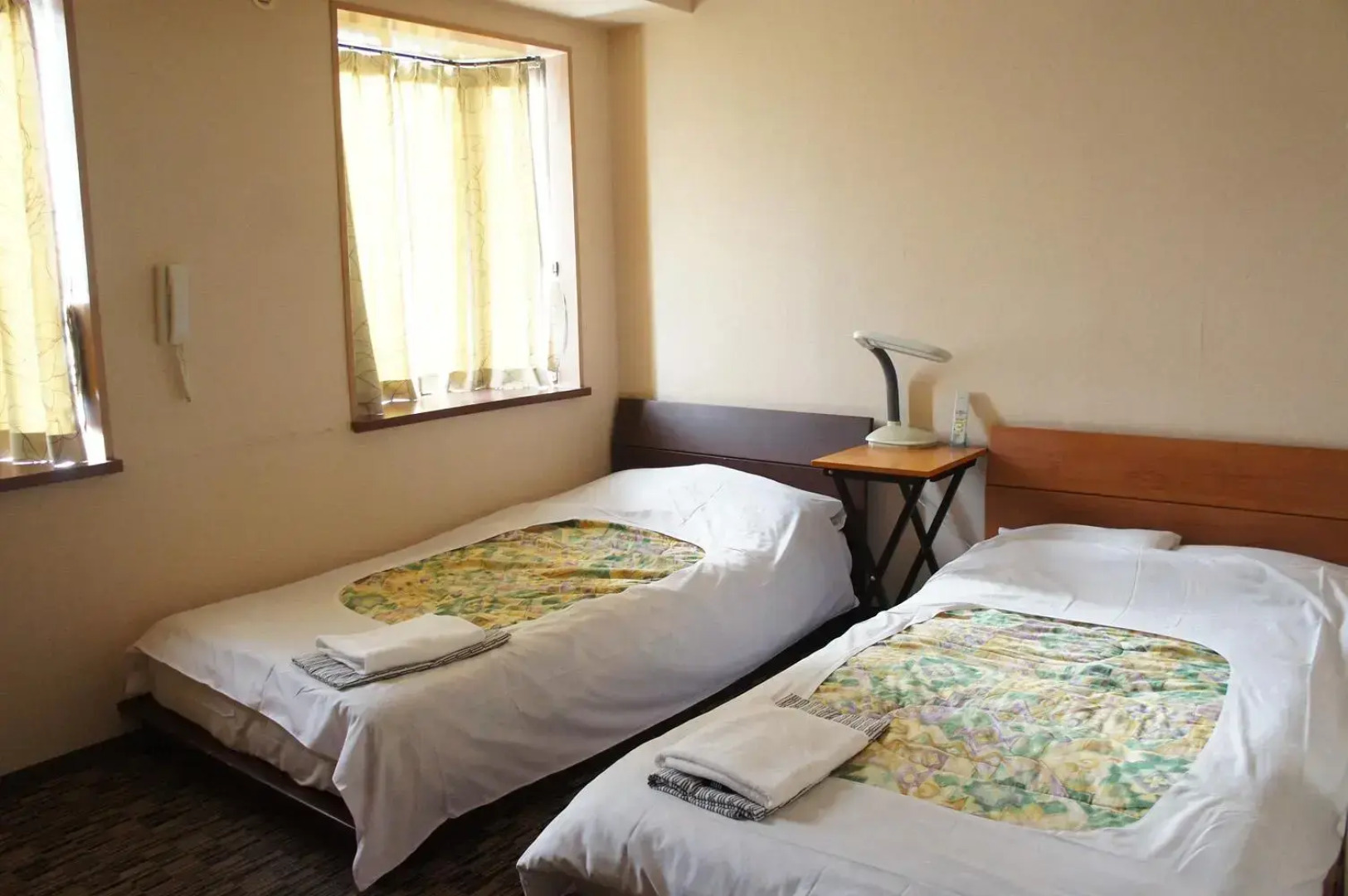 Juyoh Hotel - Hostel