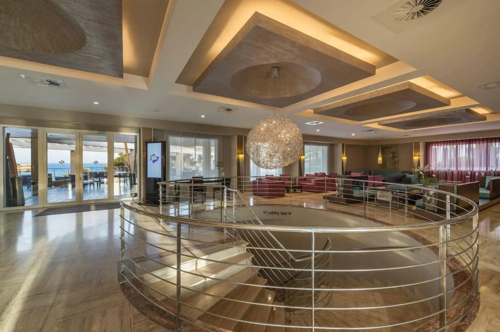 Blau Privilege Porto Petro Beach Resort & Spa