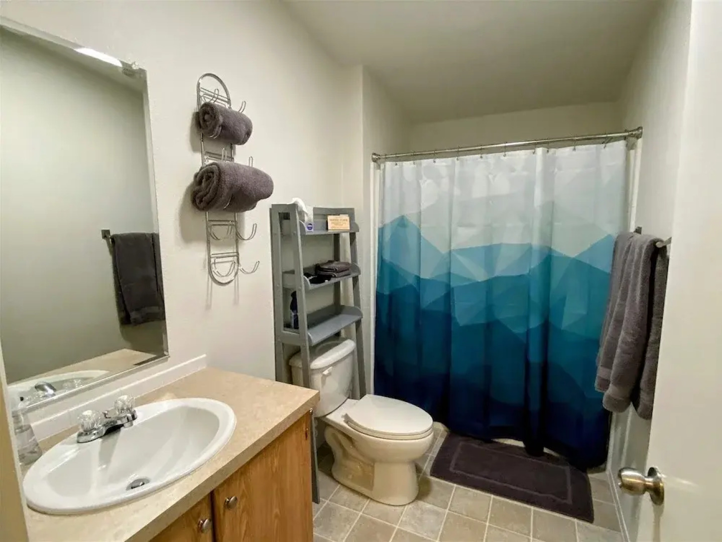 Little Woods Outpost