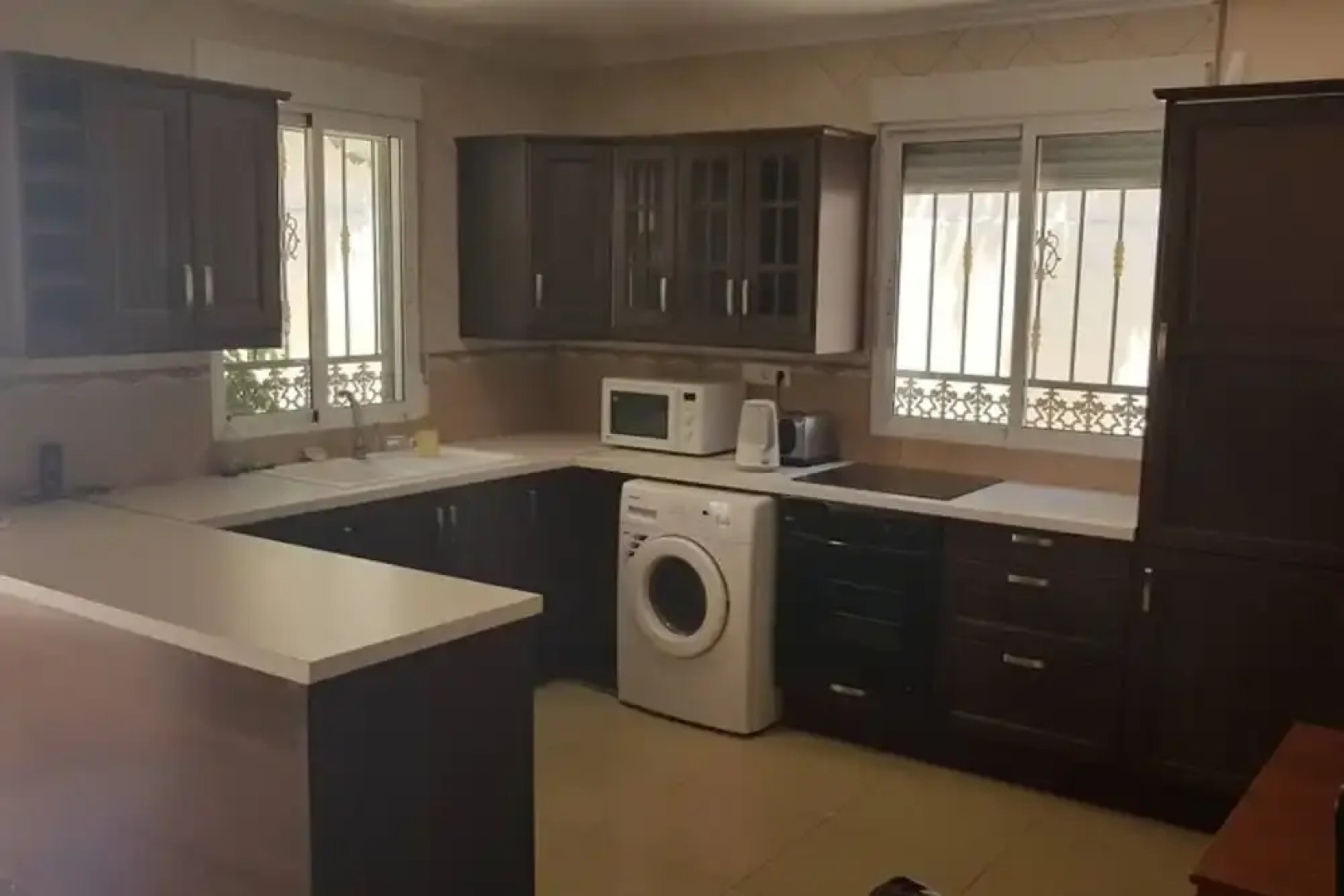 Large Luxurious Villa Urb La Escuera Private Pool