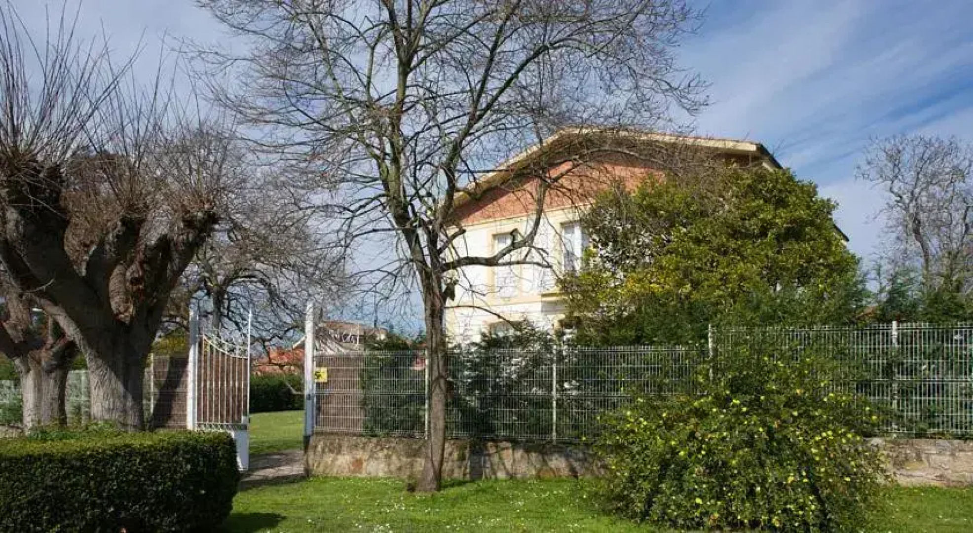 Casona Quinta Herminia