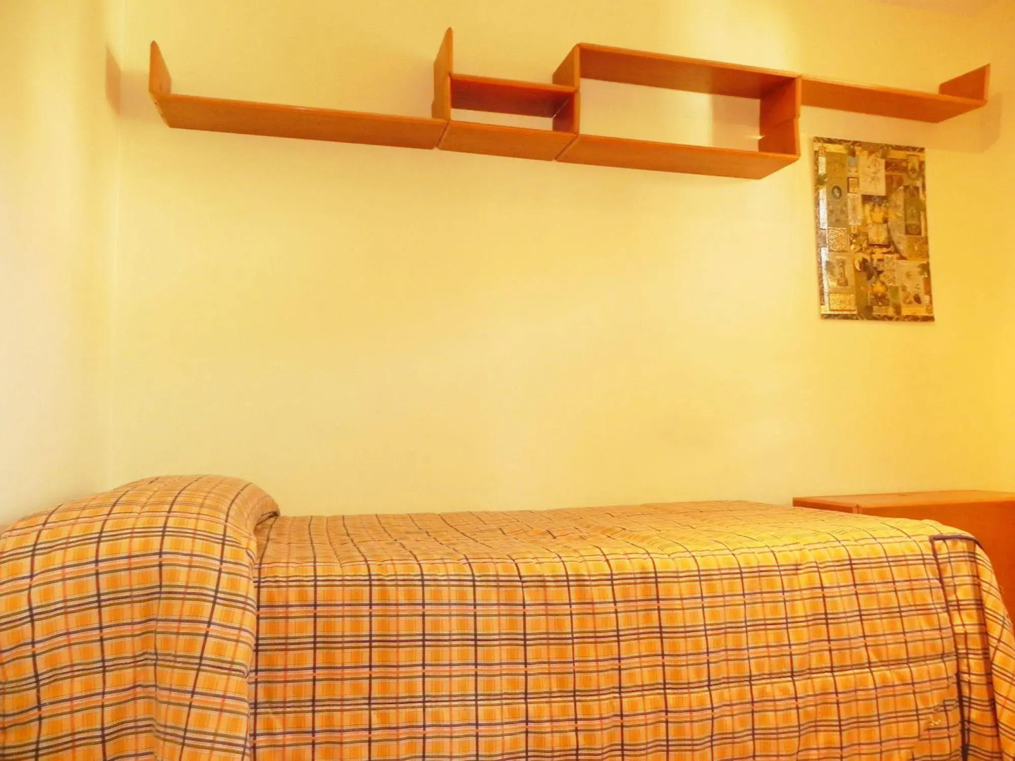 Apartamentos Villanua 3000