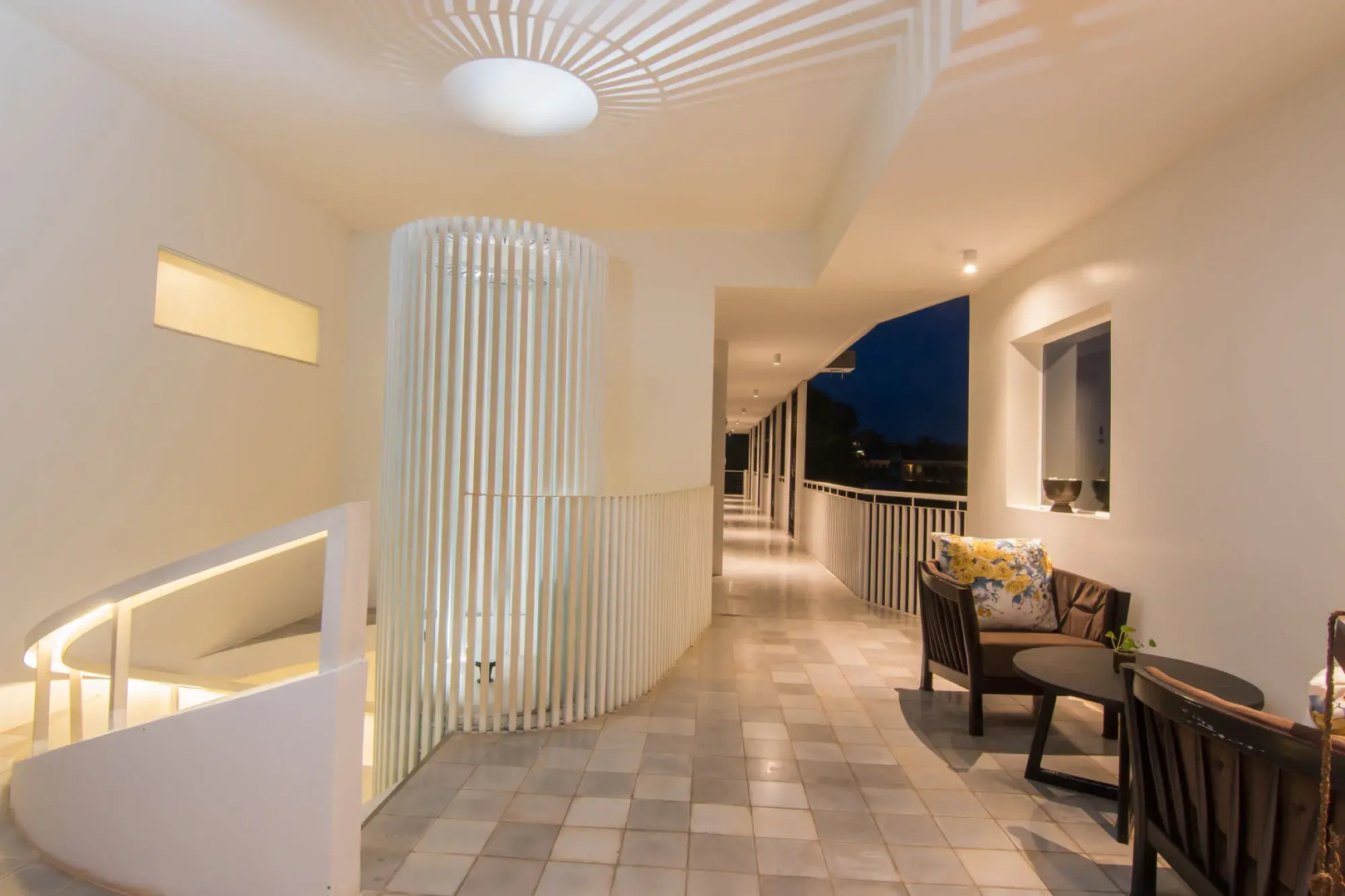 Apsara Residence Hotel