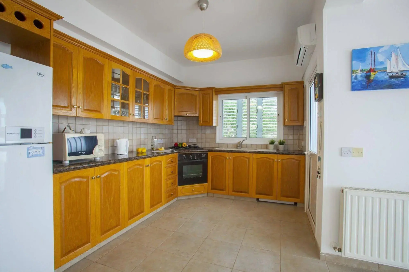 Protaras Views Villa