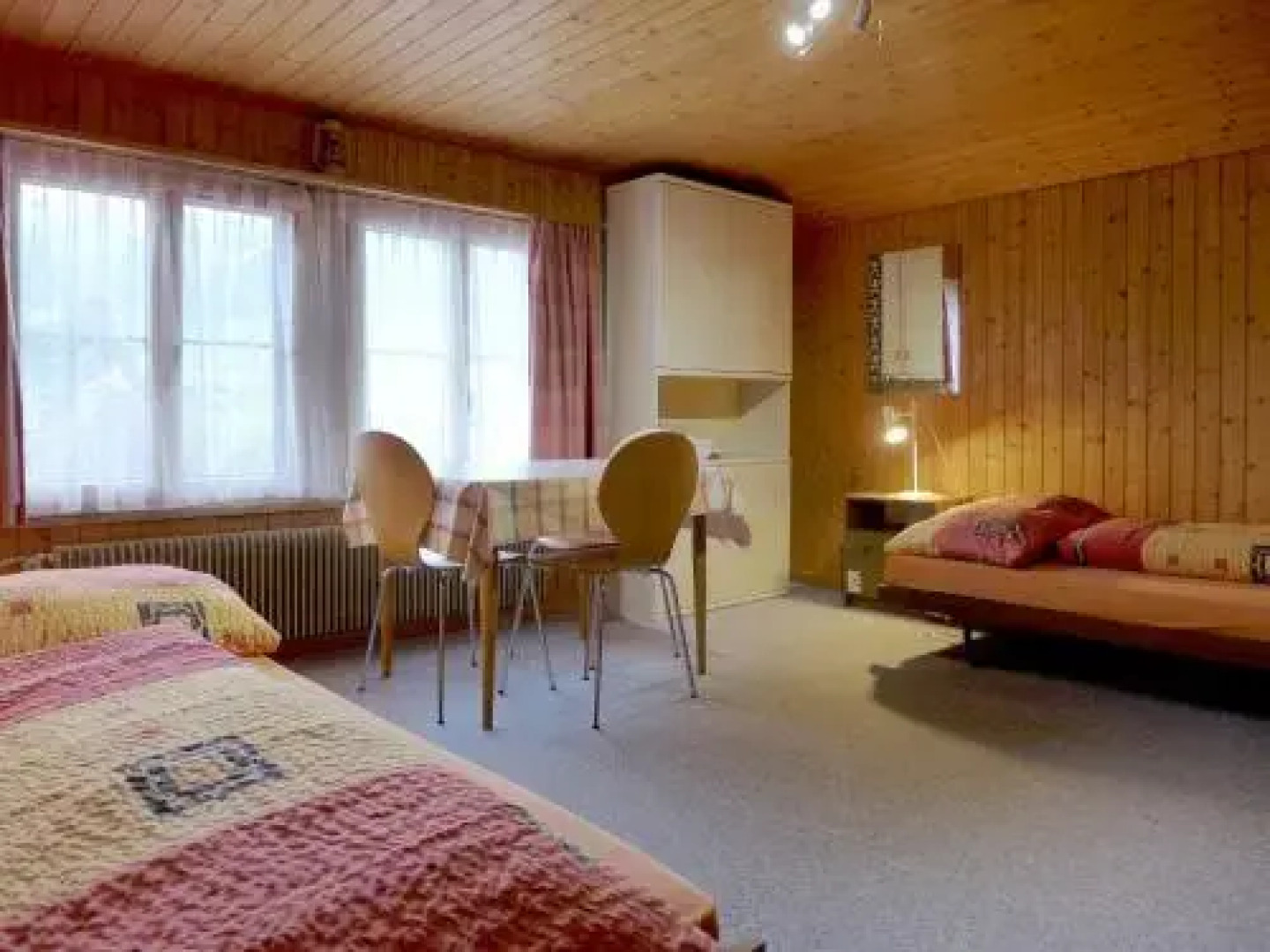 Apartment Wallisgasse