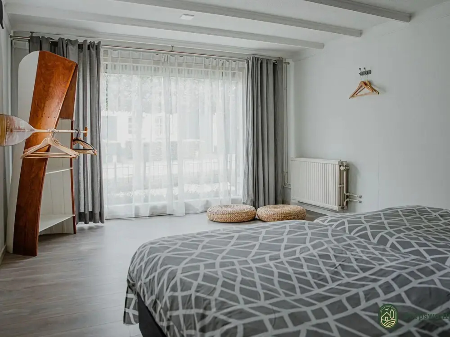 Lovely Holiday Home in Valkenswaard near Forest