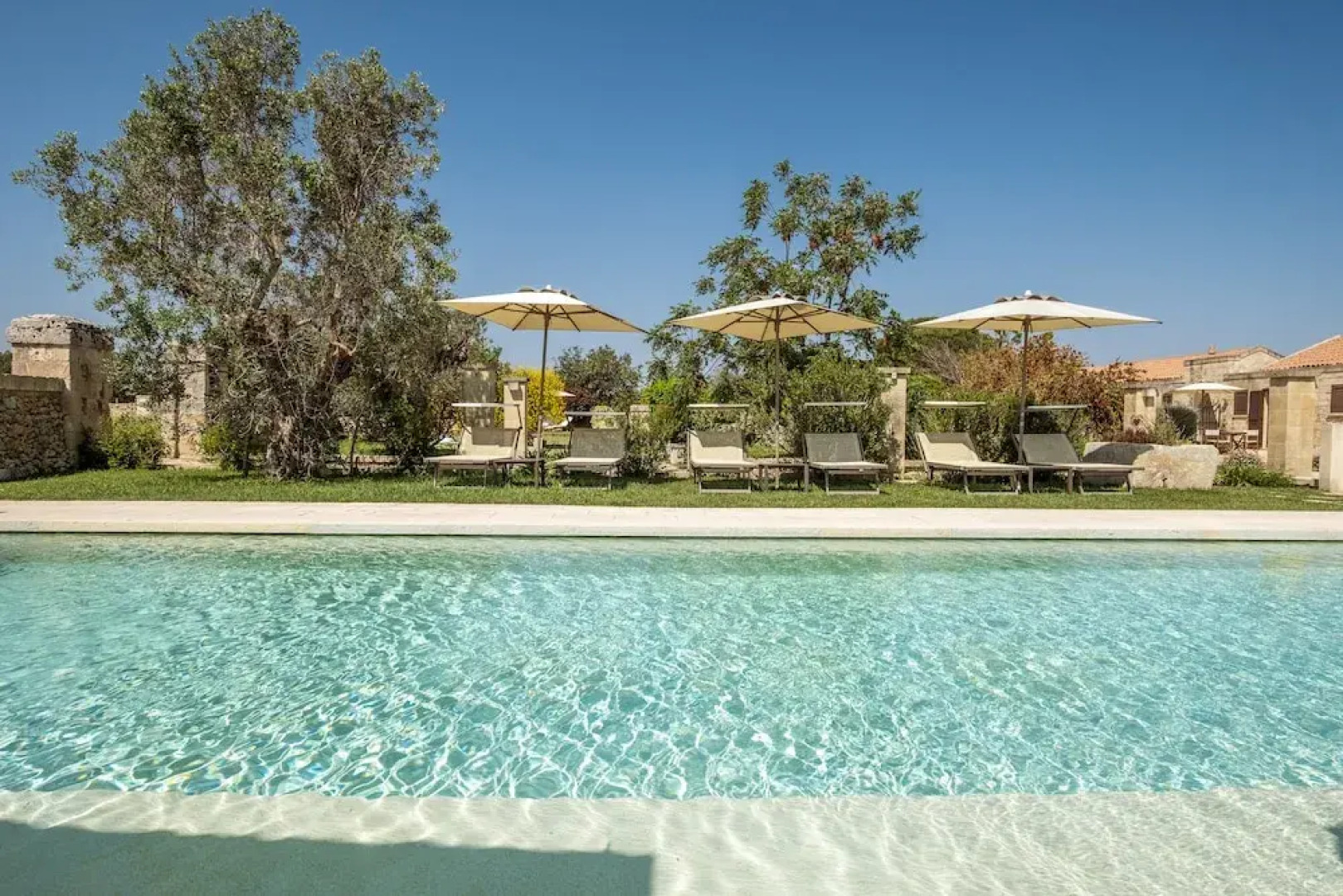 Agriturismo Masseria Costarella