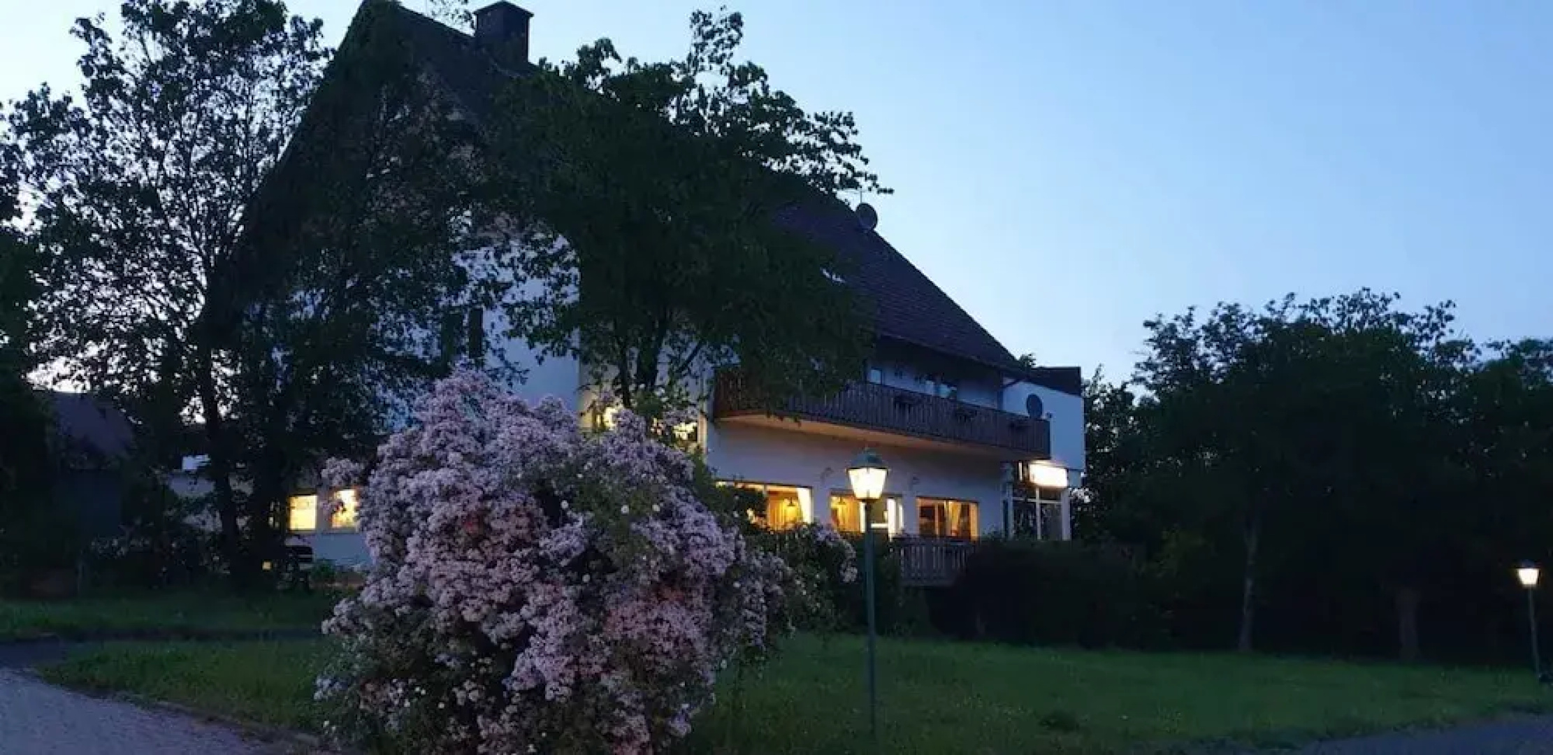 Hotel Gaulskopf