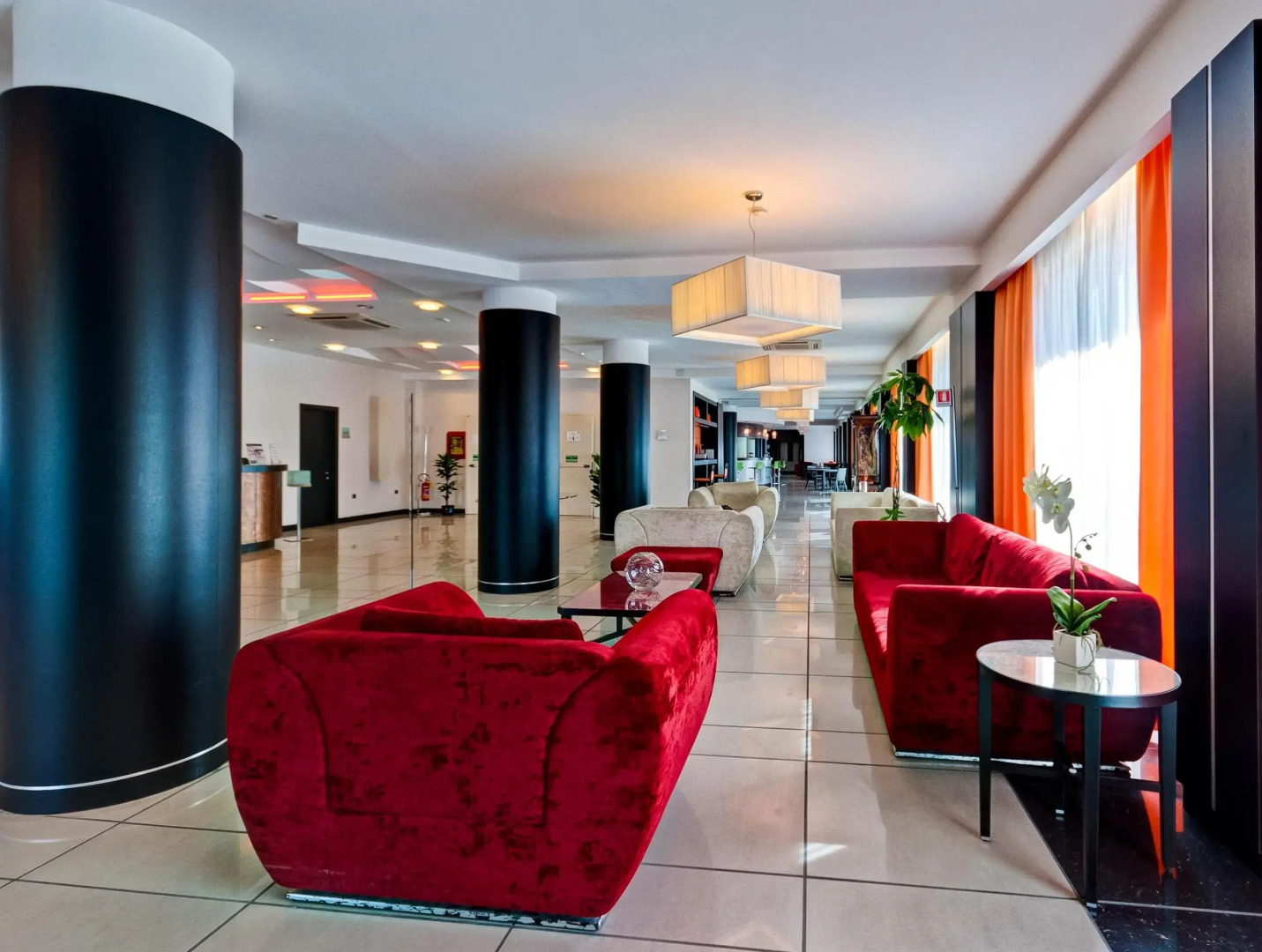 Hotel dei Principati