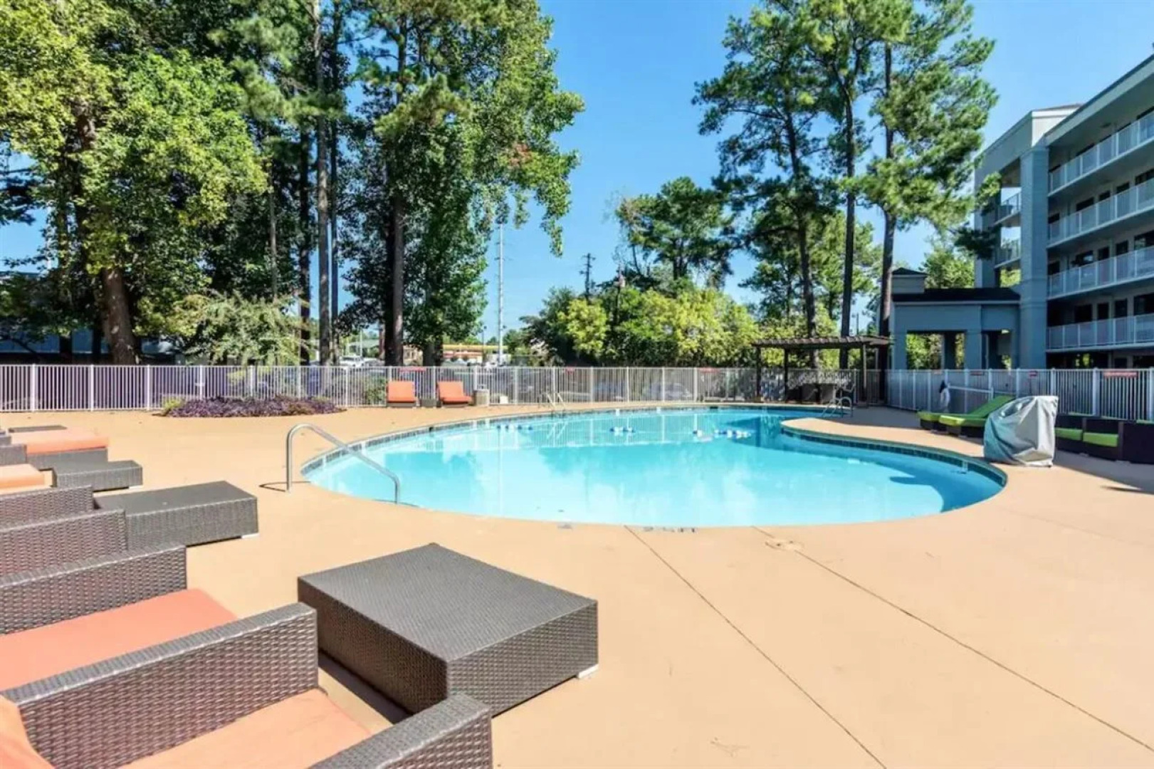 Motel 6 Atlanta Northwest - Marietta