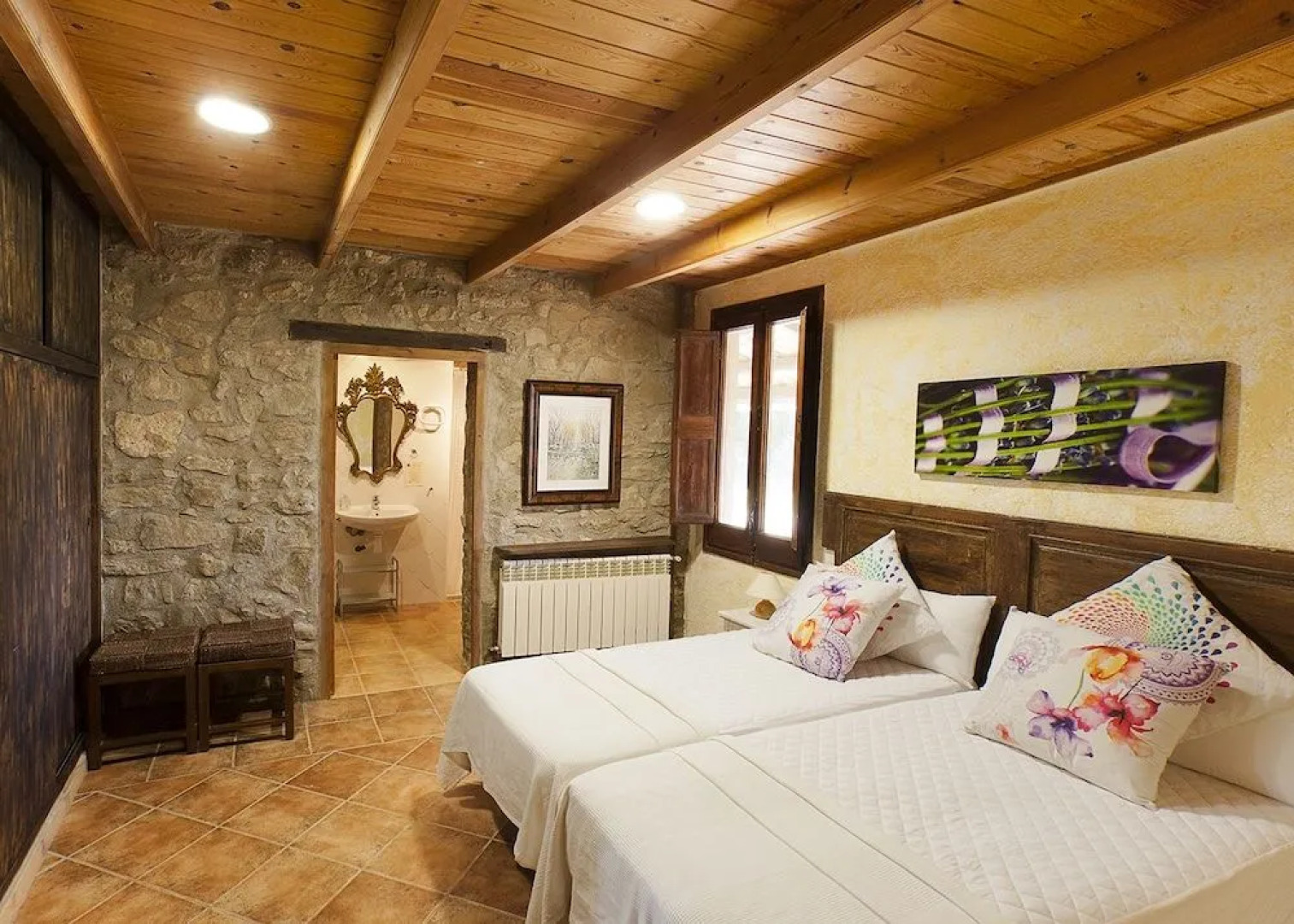 El Porxet de Sant Grau