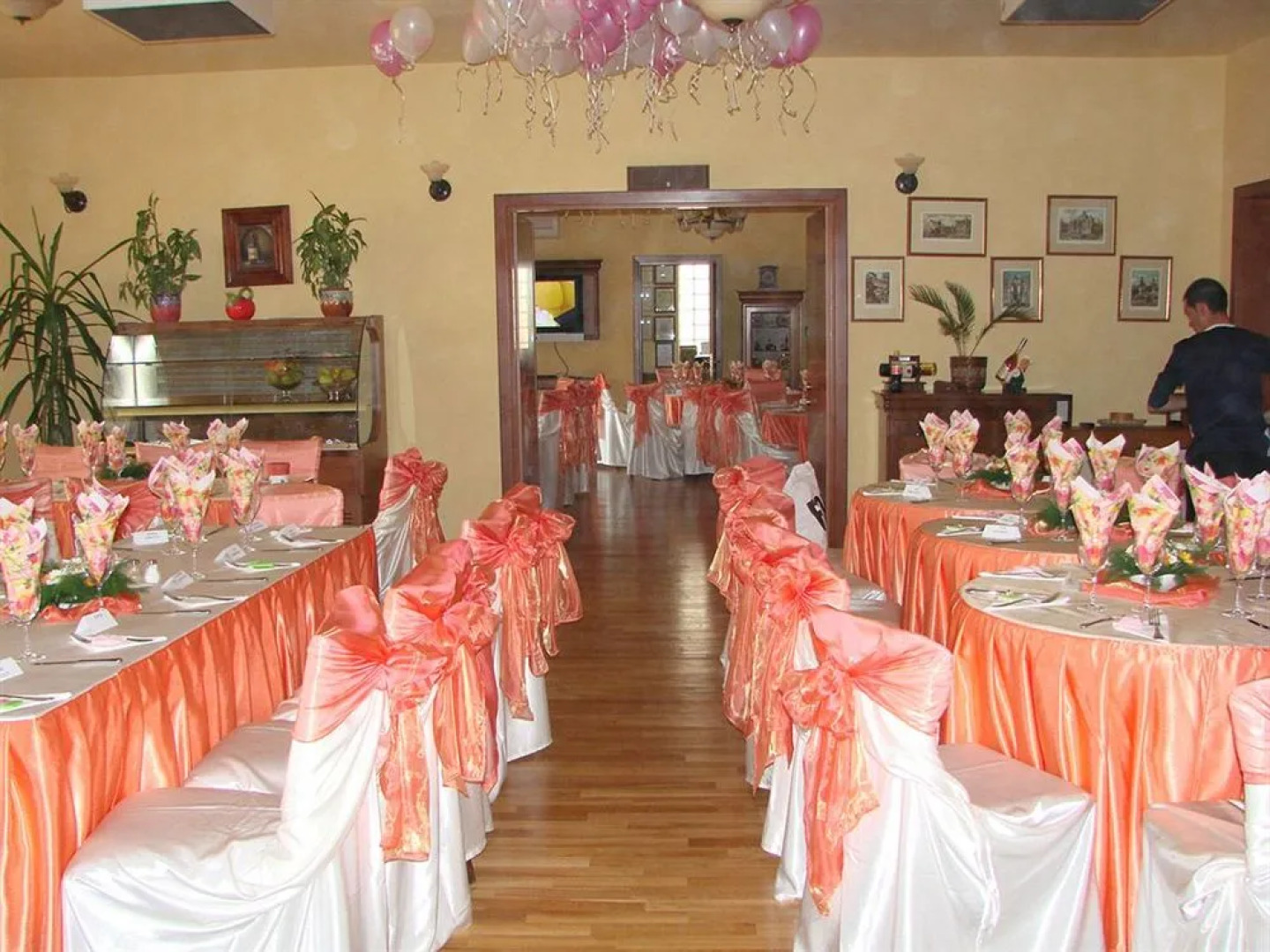 Pension Restaurant Pipera