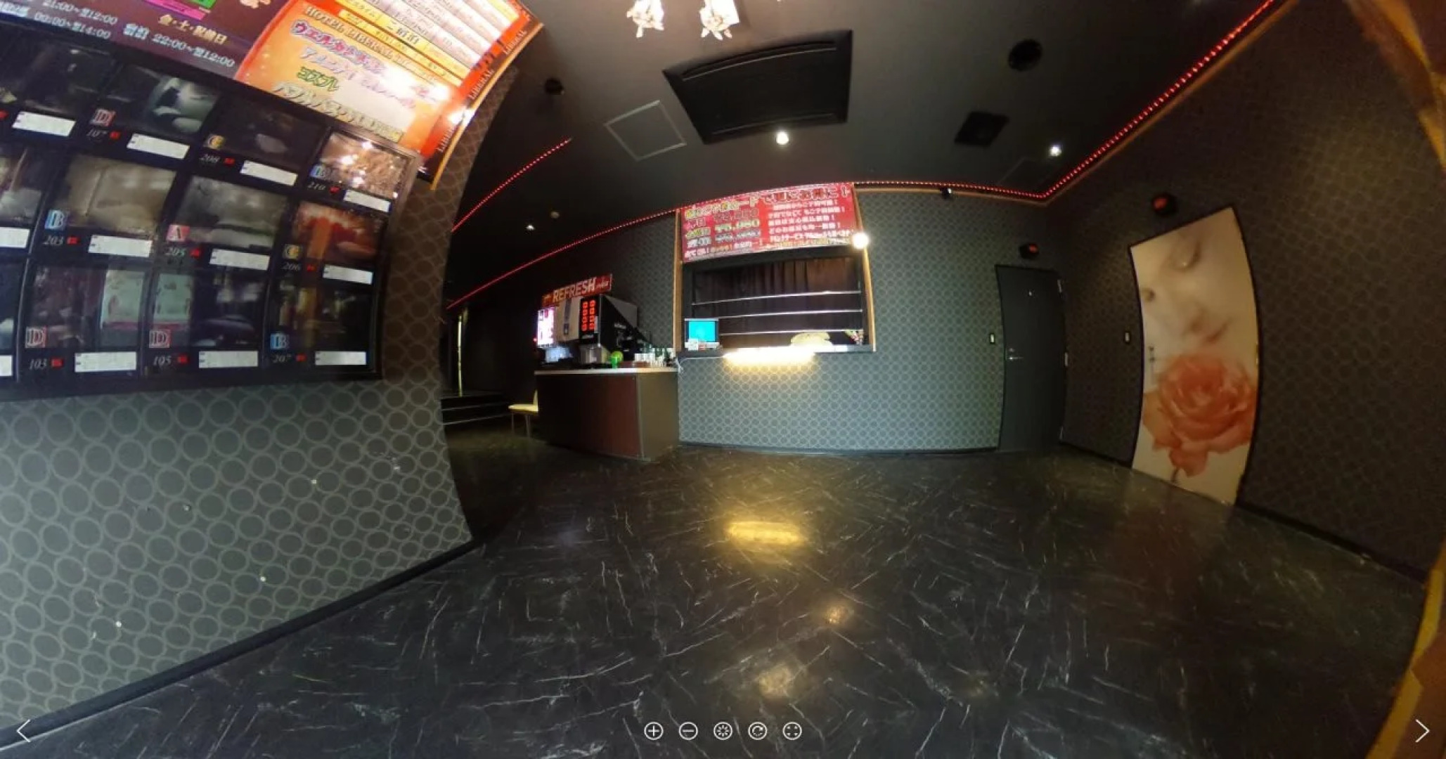 Hotel Liberal -Adults Only