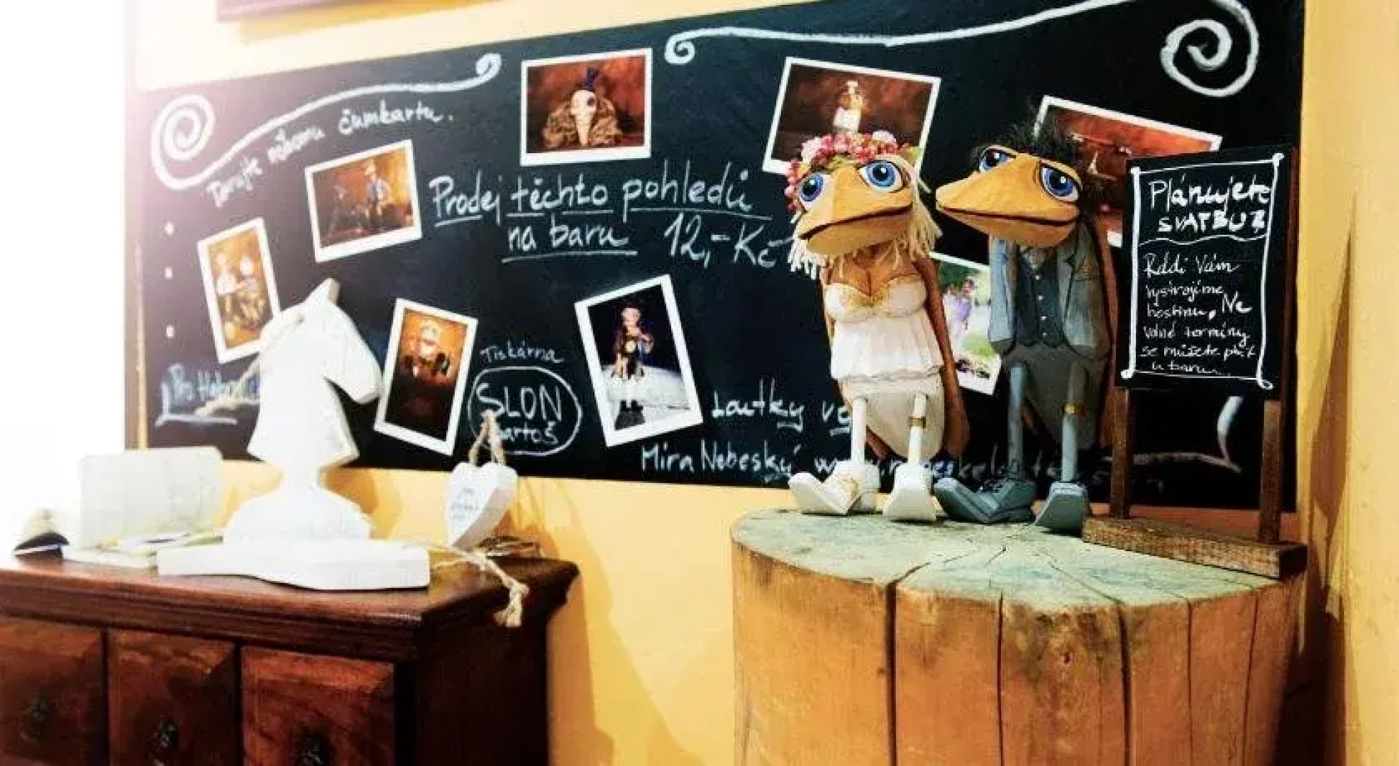 Penzion Habrovická Bašta