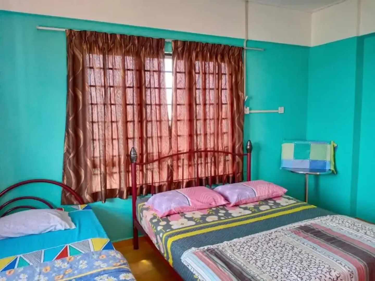 Selesa Beach Resort Port Dickson