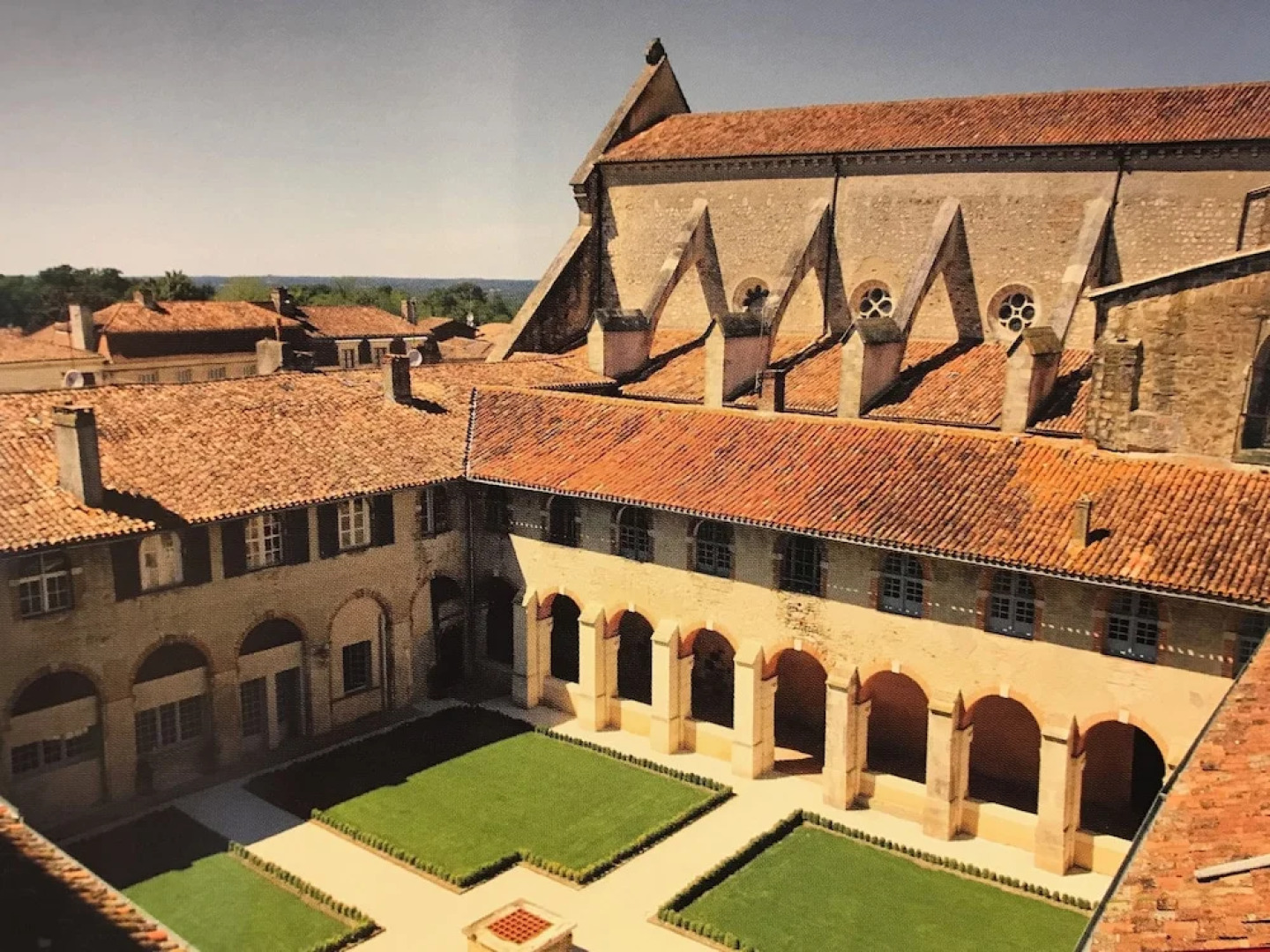 Chambres Bambou & Corail & Music