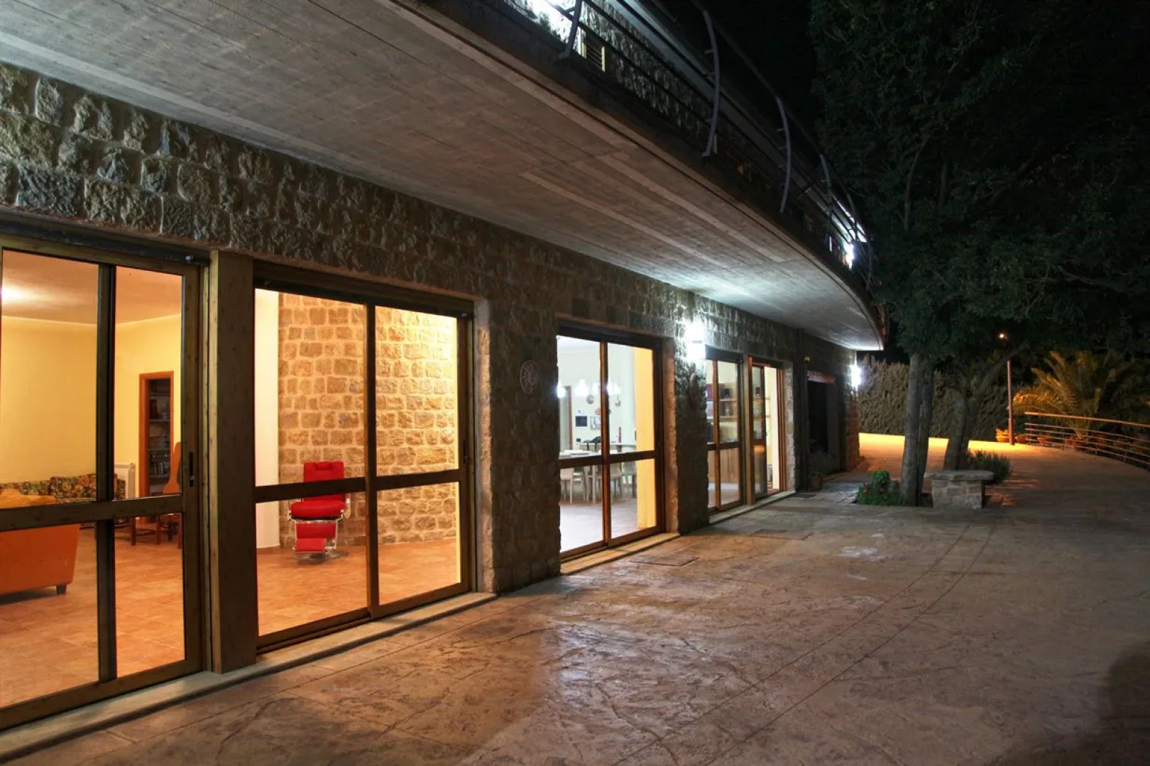 Villa Viola B&B Resort