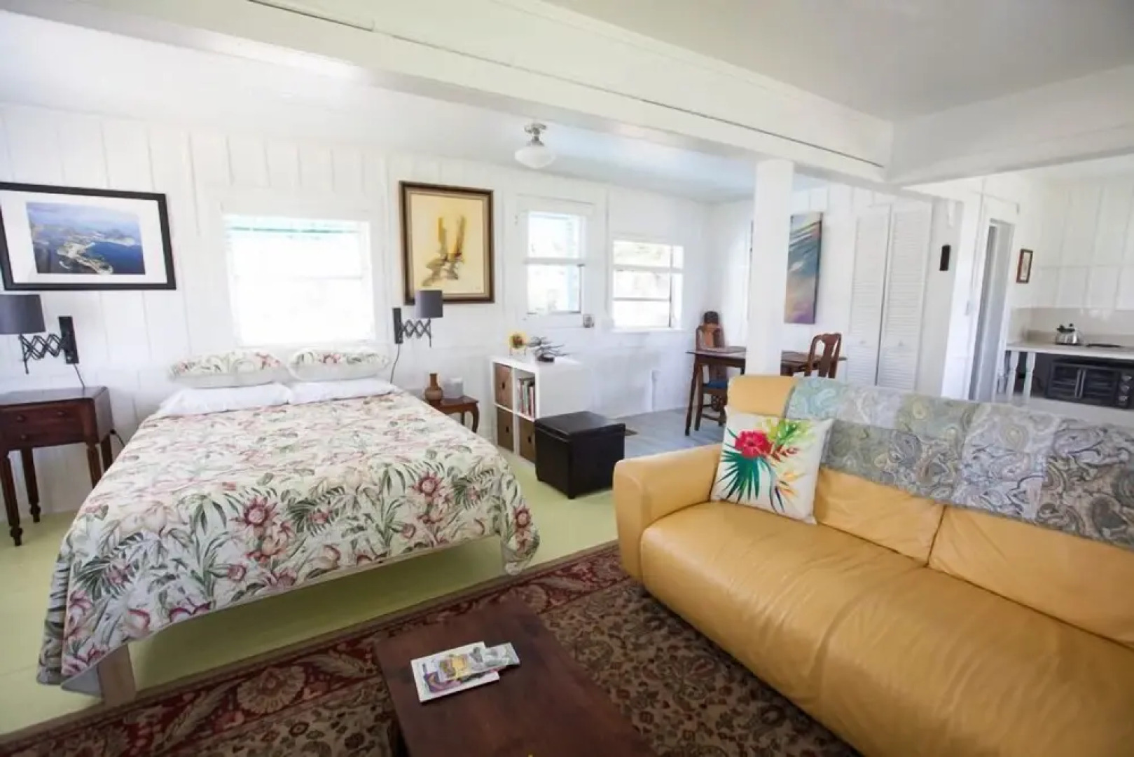 Firefly Resort Cottages