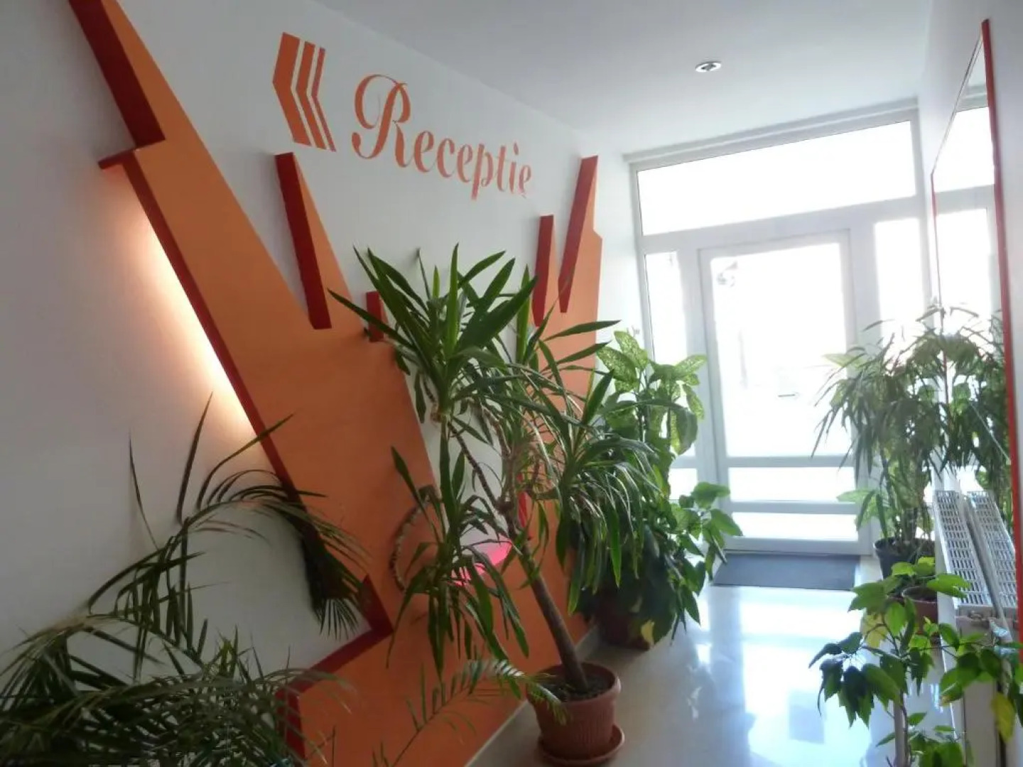 Pensiunea Old Sheriff