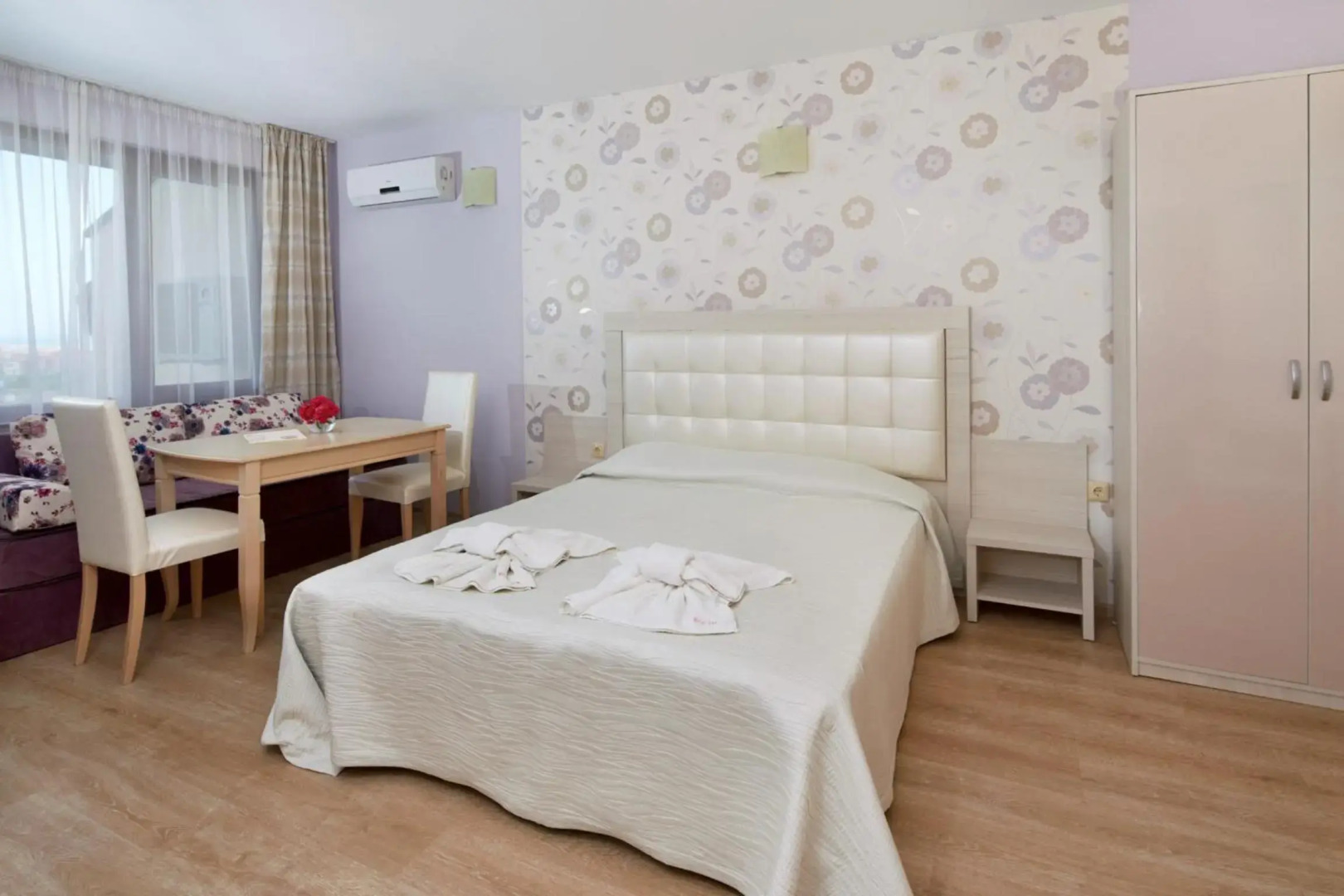 Relax Holiday Complex & Spa