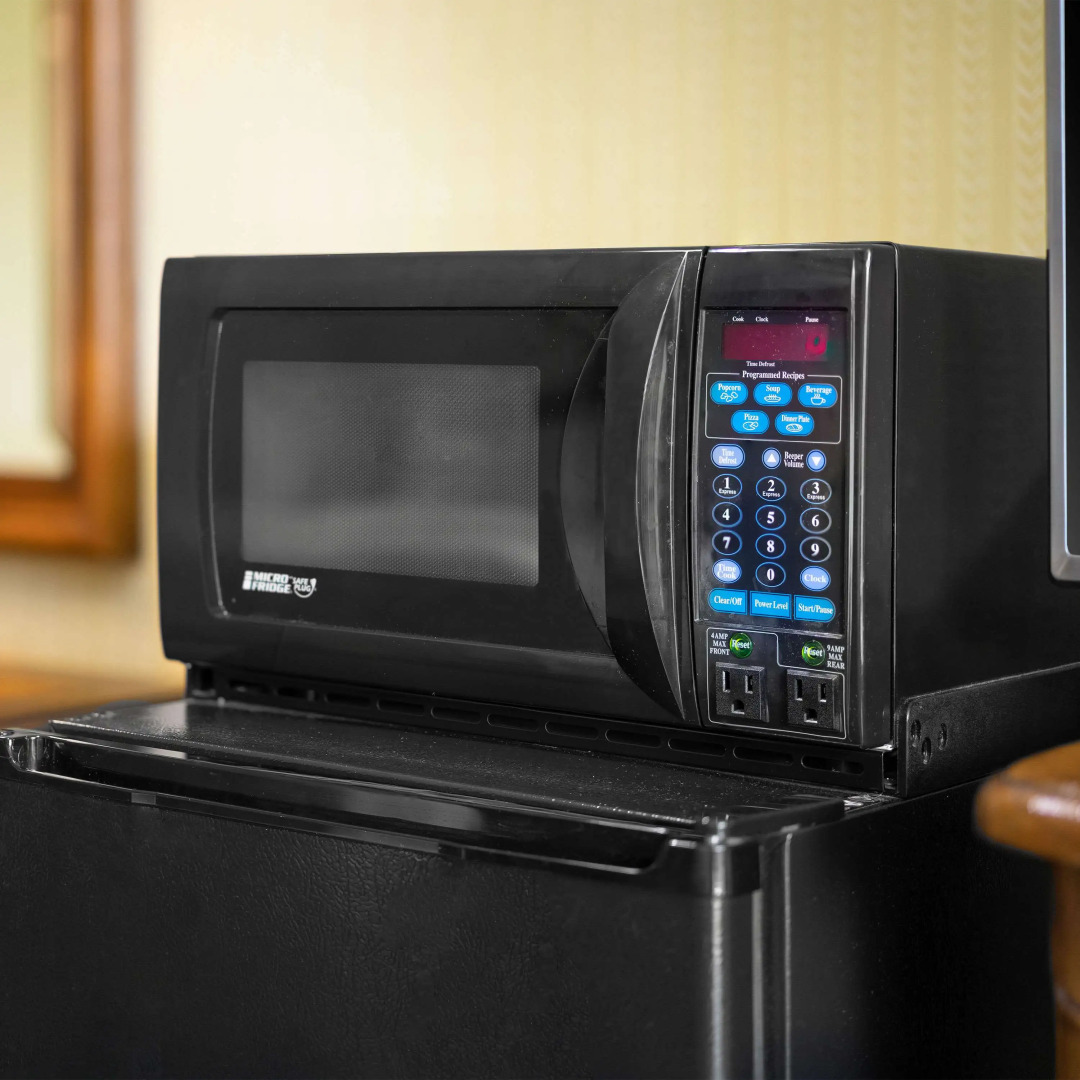 Little America Cheyenne