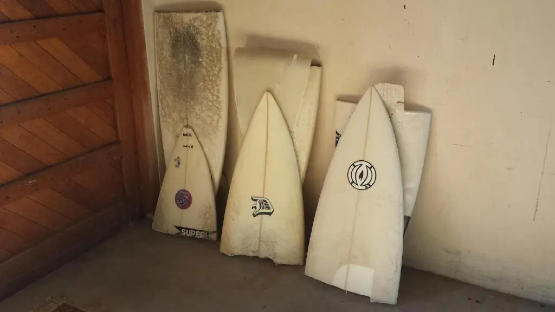 Salty Jackal Surf Camp