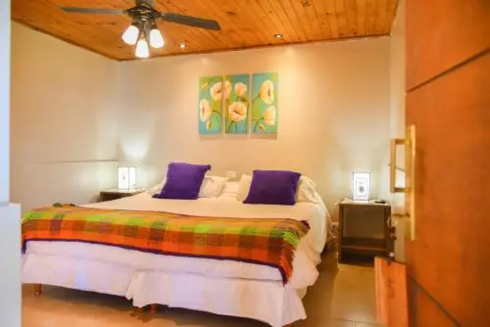 Hostería El Remanso