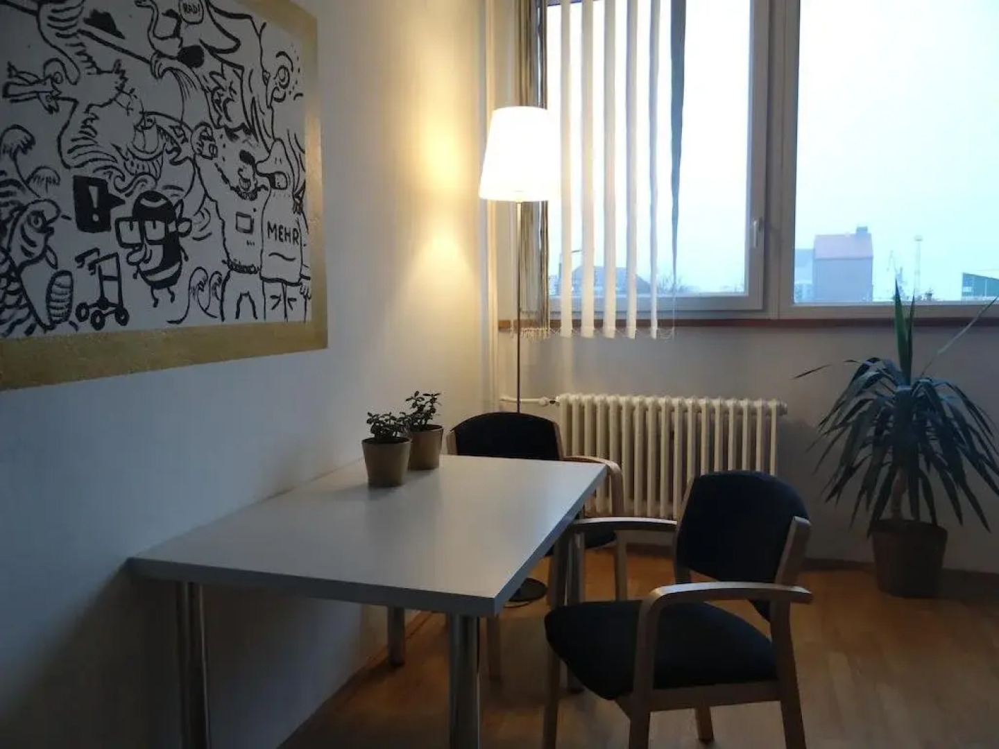 Hostel Stralsund