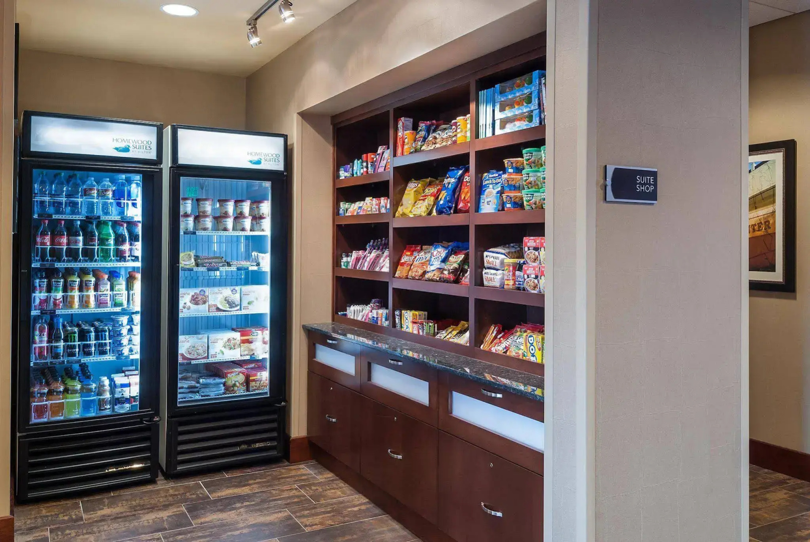 Homewood Suites by Hilton Fort Worth - Medical Center, TX