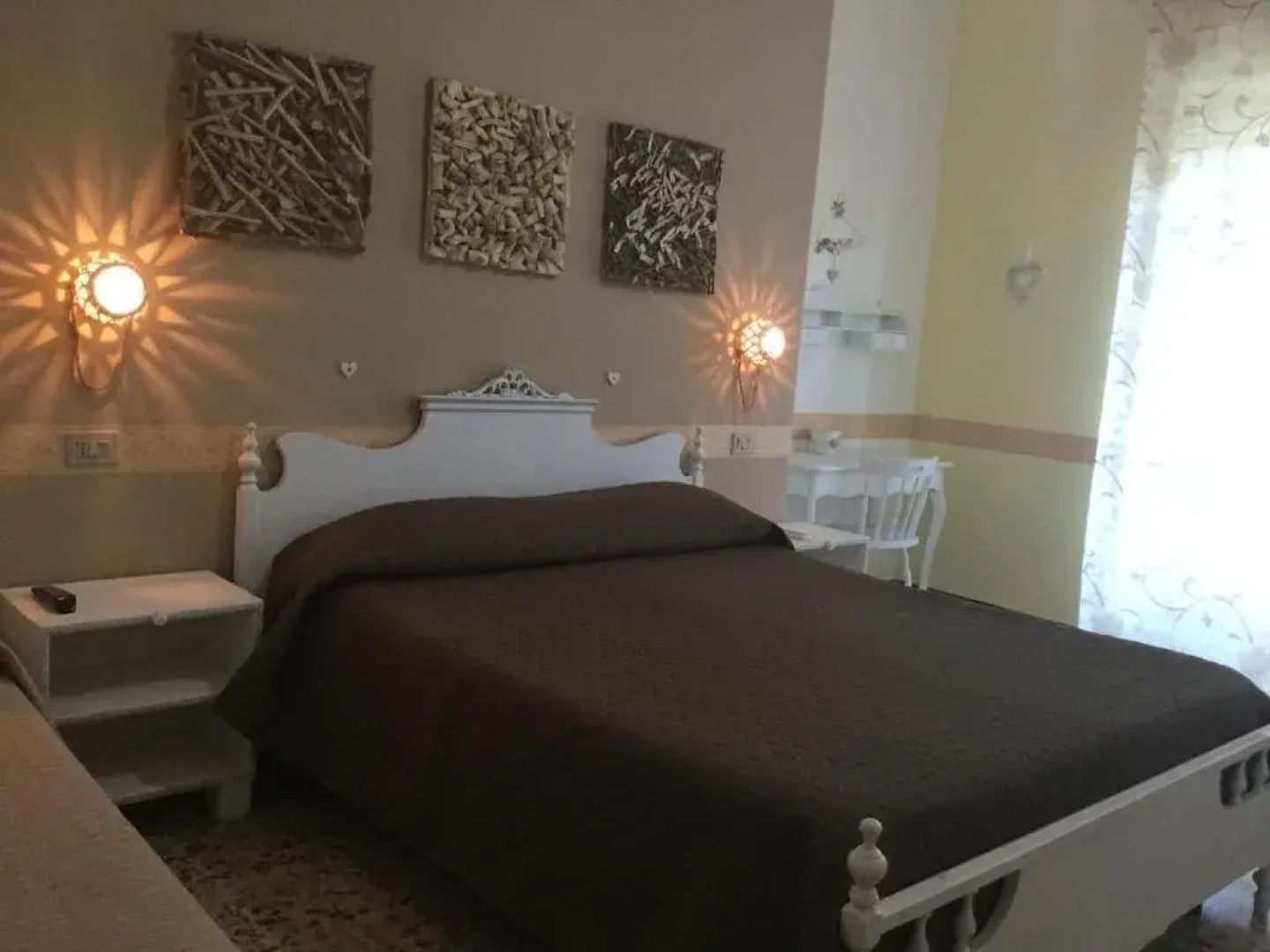 Bed and Breakfast Il Melangolo