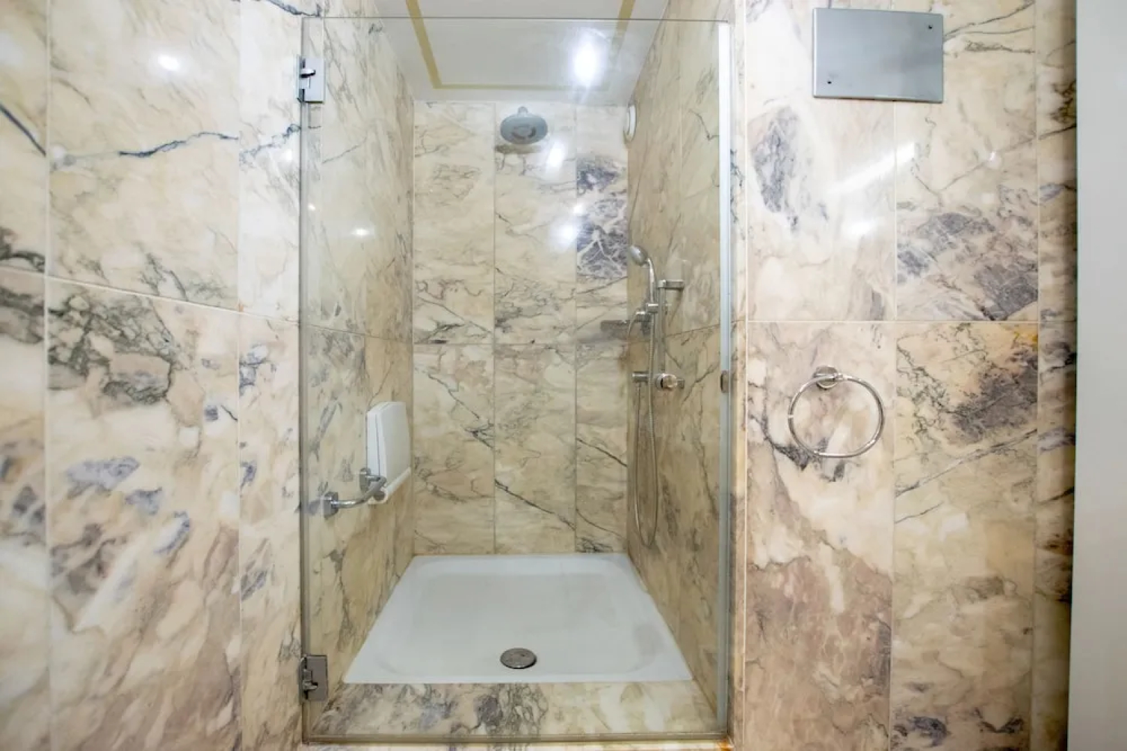 Center City Villa