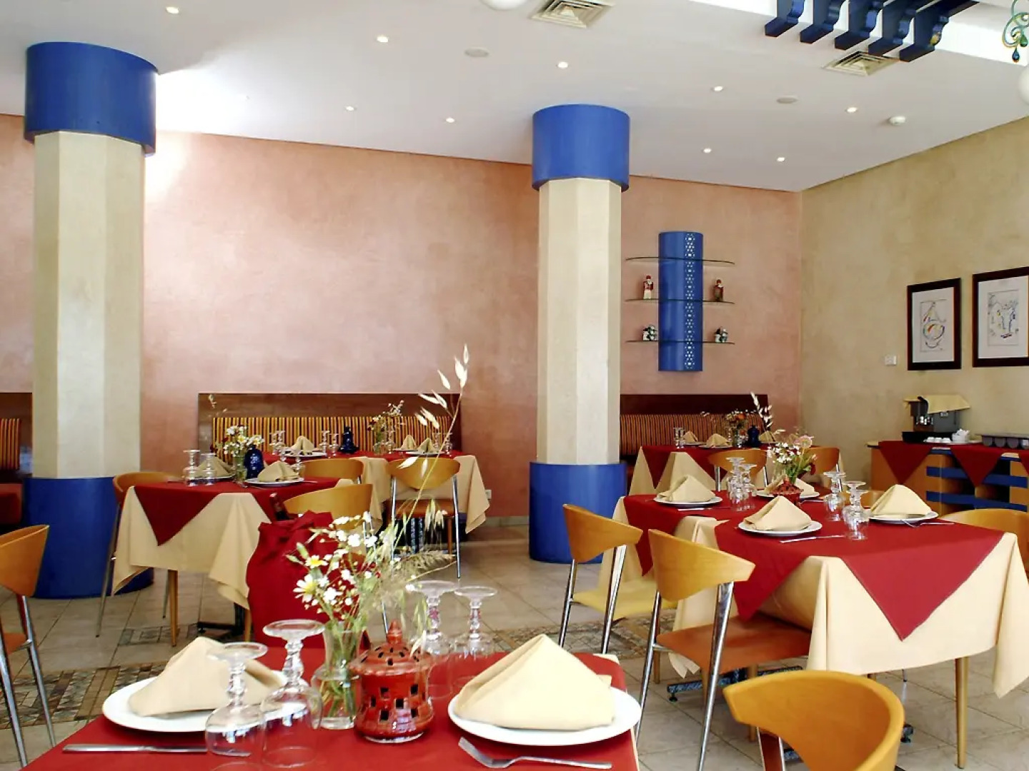 Senator Hotel Fnideq