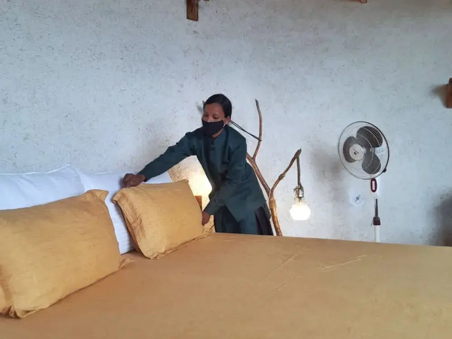 Sukoon, Bhatrojkhan (Near Ranikhet)