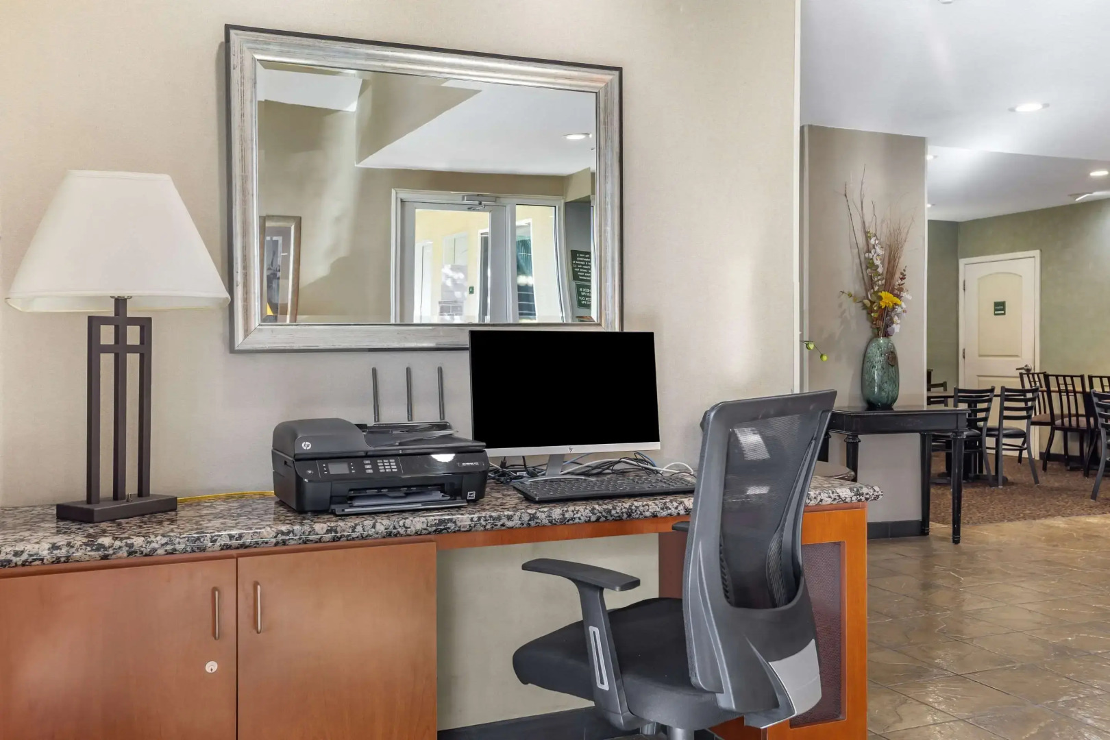 Quality Inn & Suites Livermore Wine Country