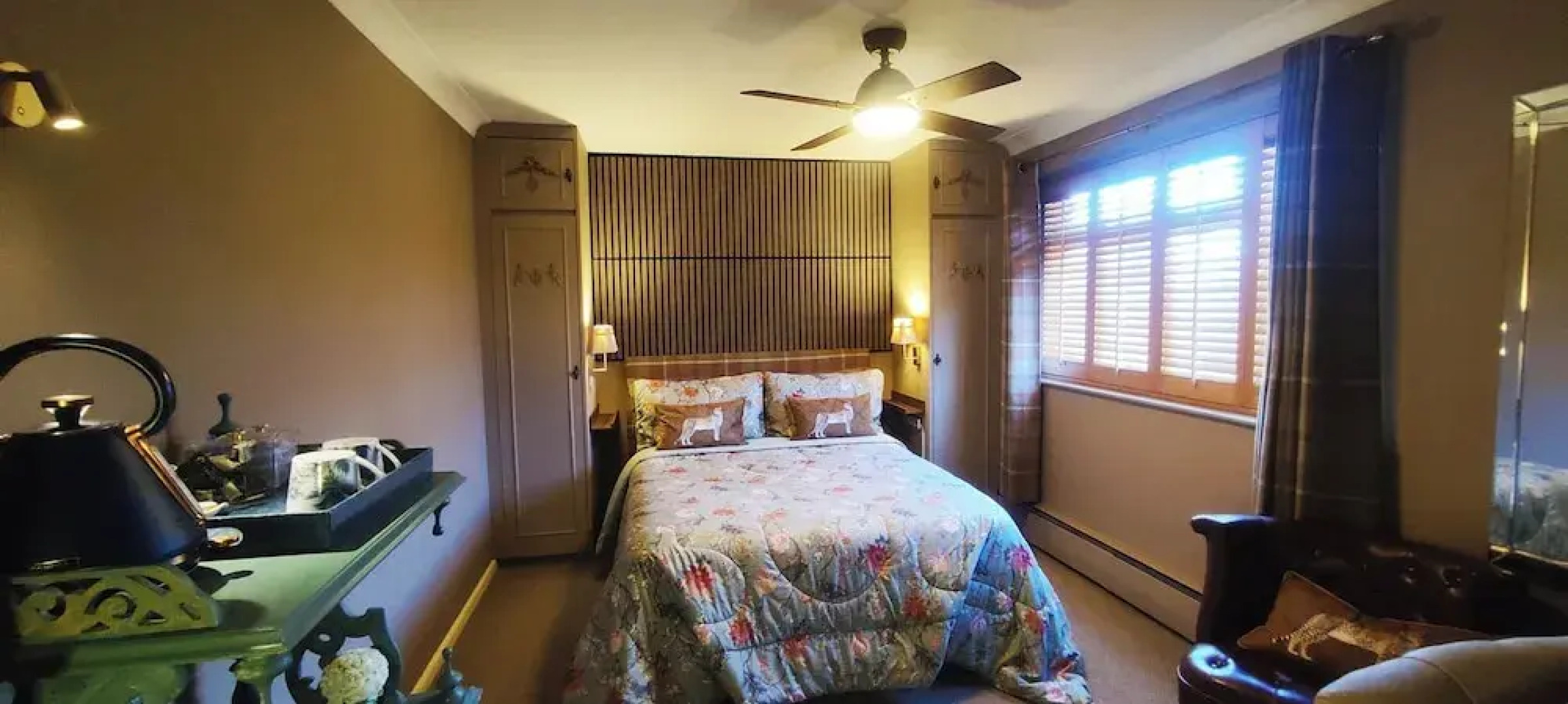 Richmond Lane Guest House