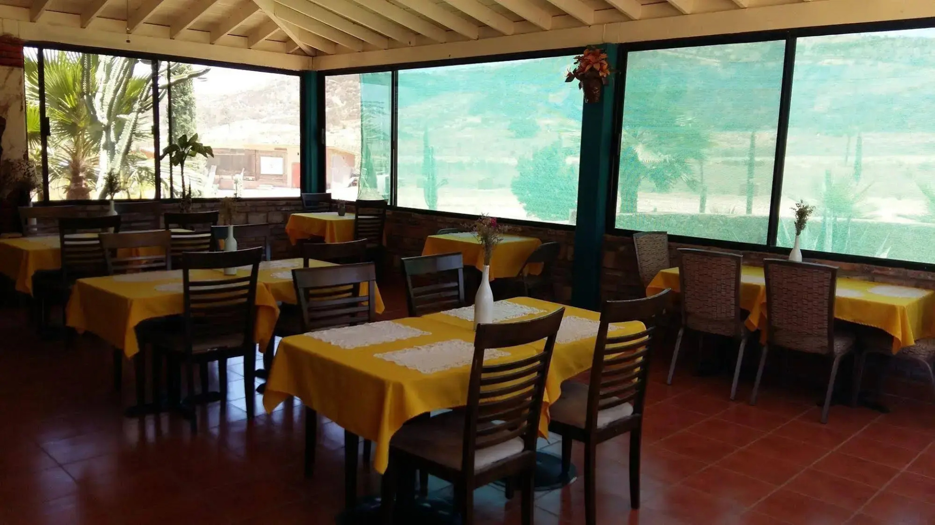 Hotel Meson del Vino