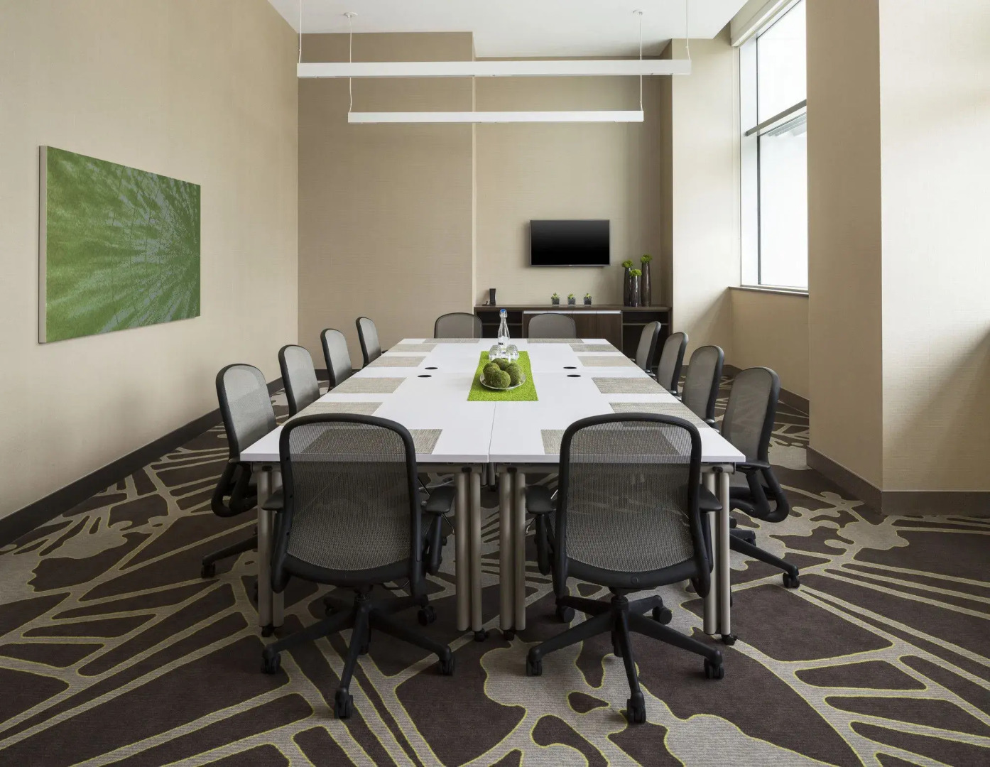 Element Vancouver Metrotown