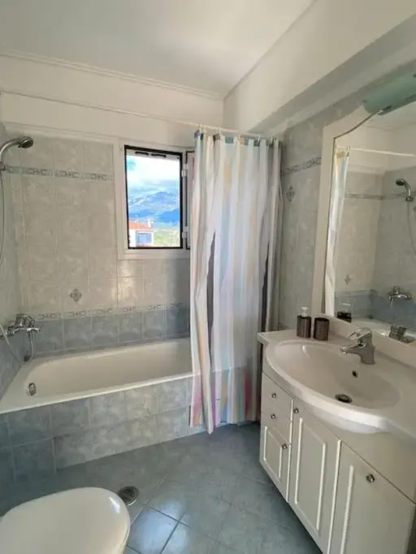 Country house Nafpaktos