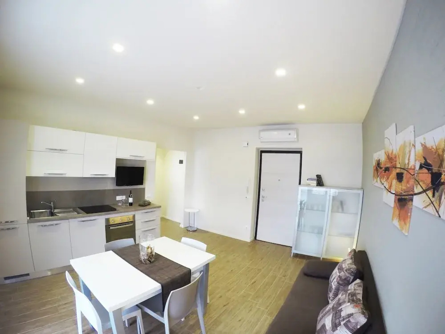 Holiday House Merano