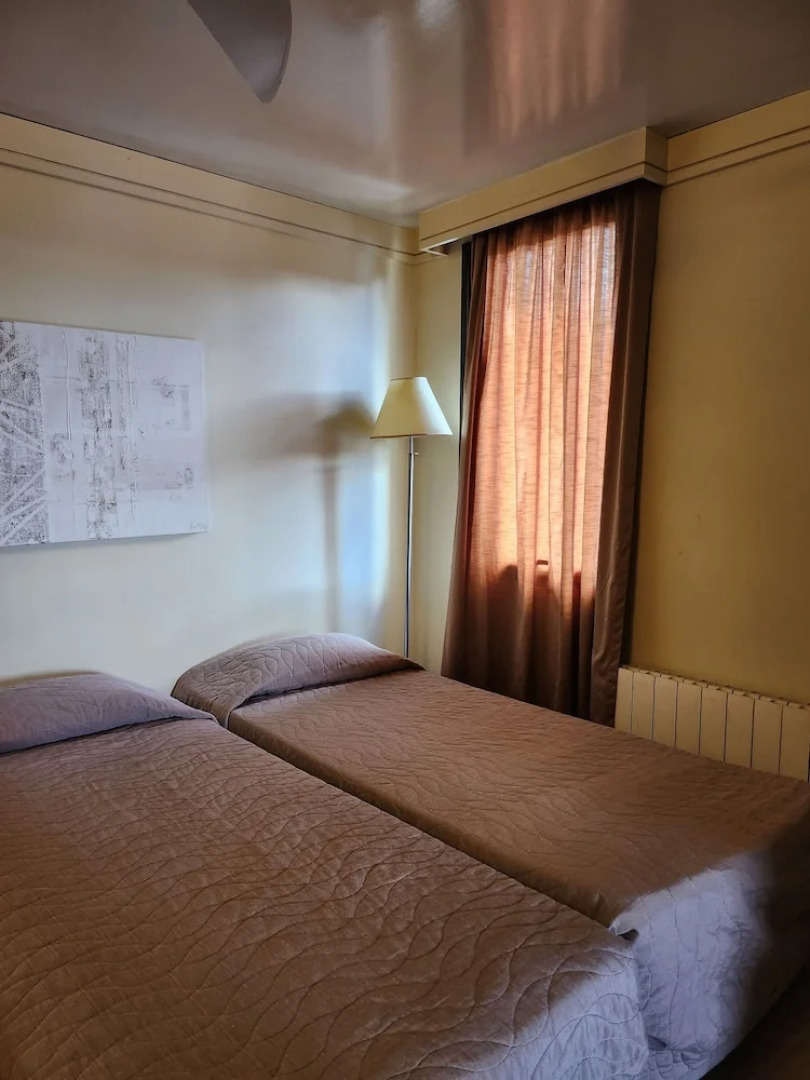 Flat em Gramado Alpenhaus