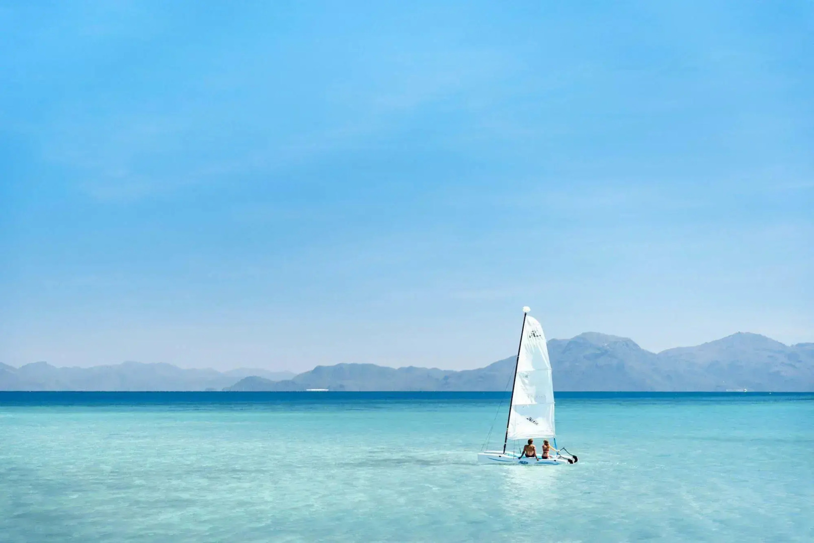 Orpheus Island Lodge