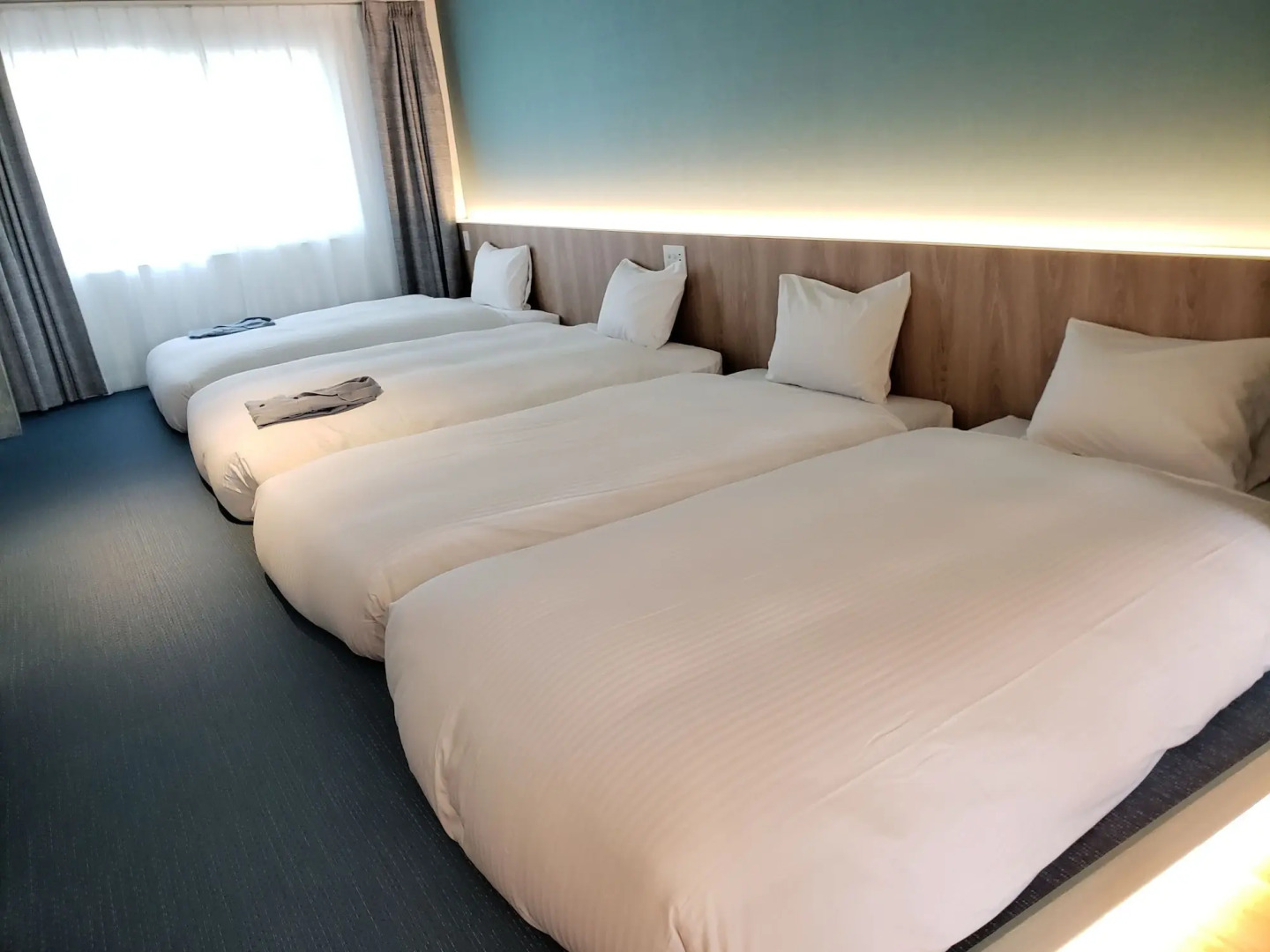 BEB5 Okinawa Seragaki by Hoshino Resorts