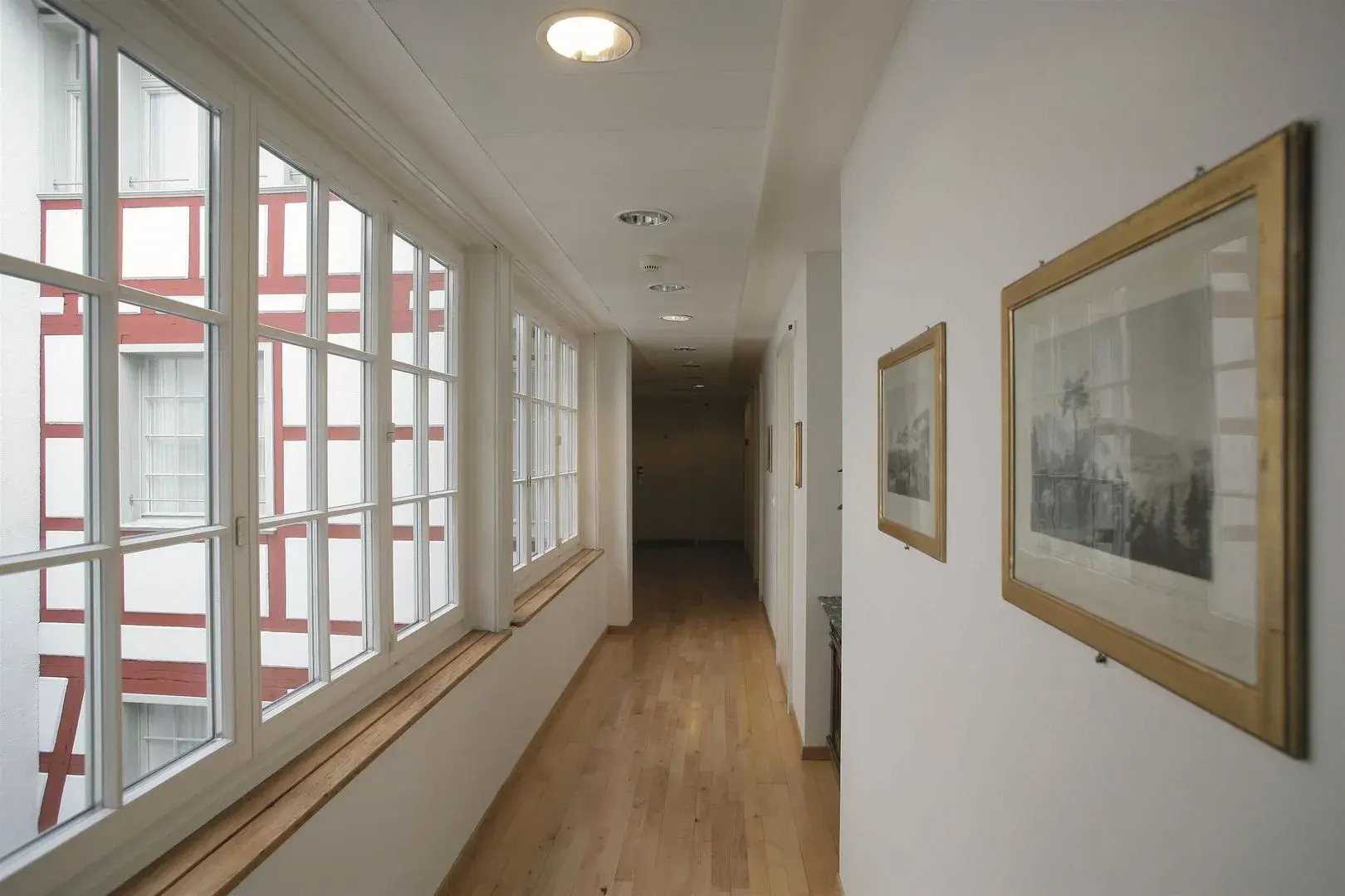 Sorell Boutique-Hotel Krone Winterthur