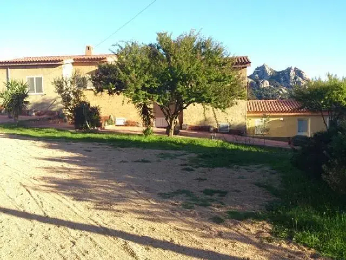 Aldo Bed & Breakfast