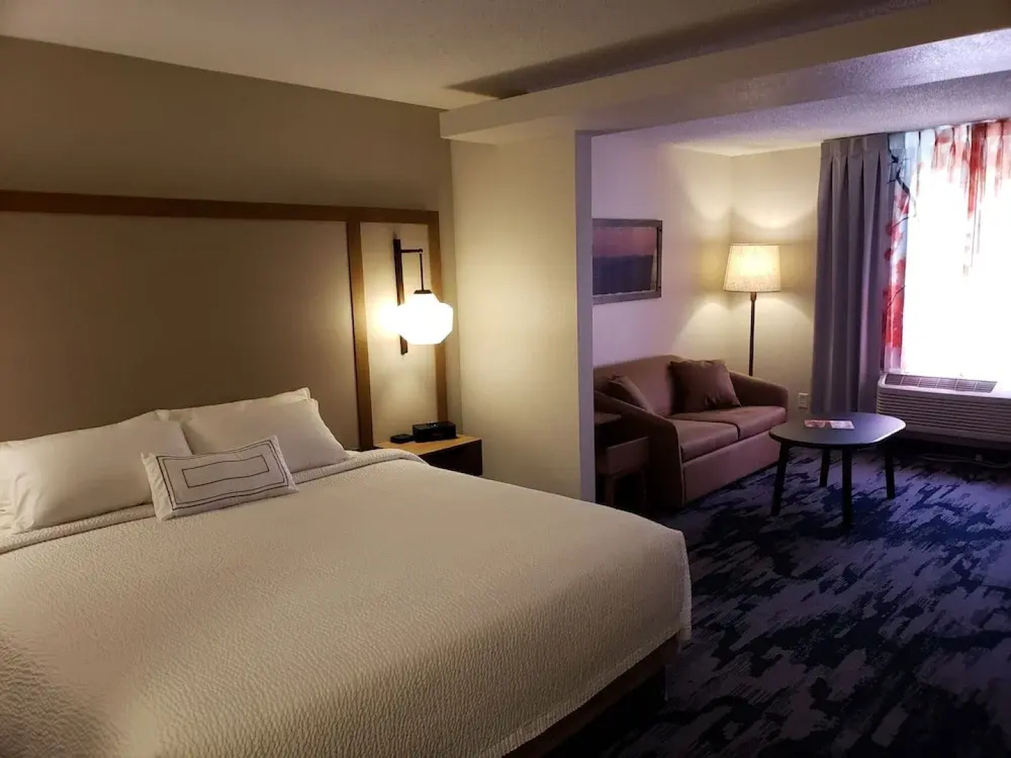 Fairfield Inn Kennewick