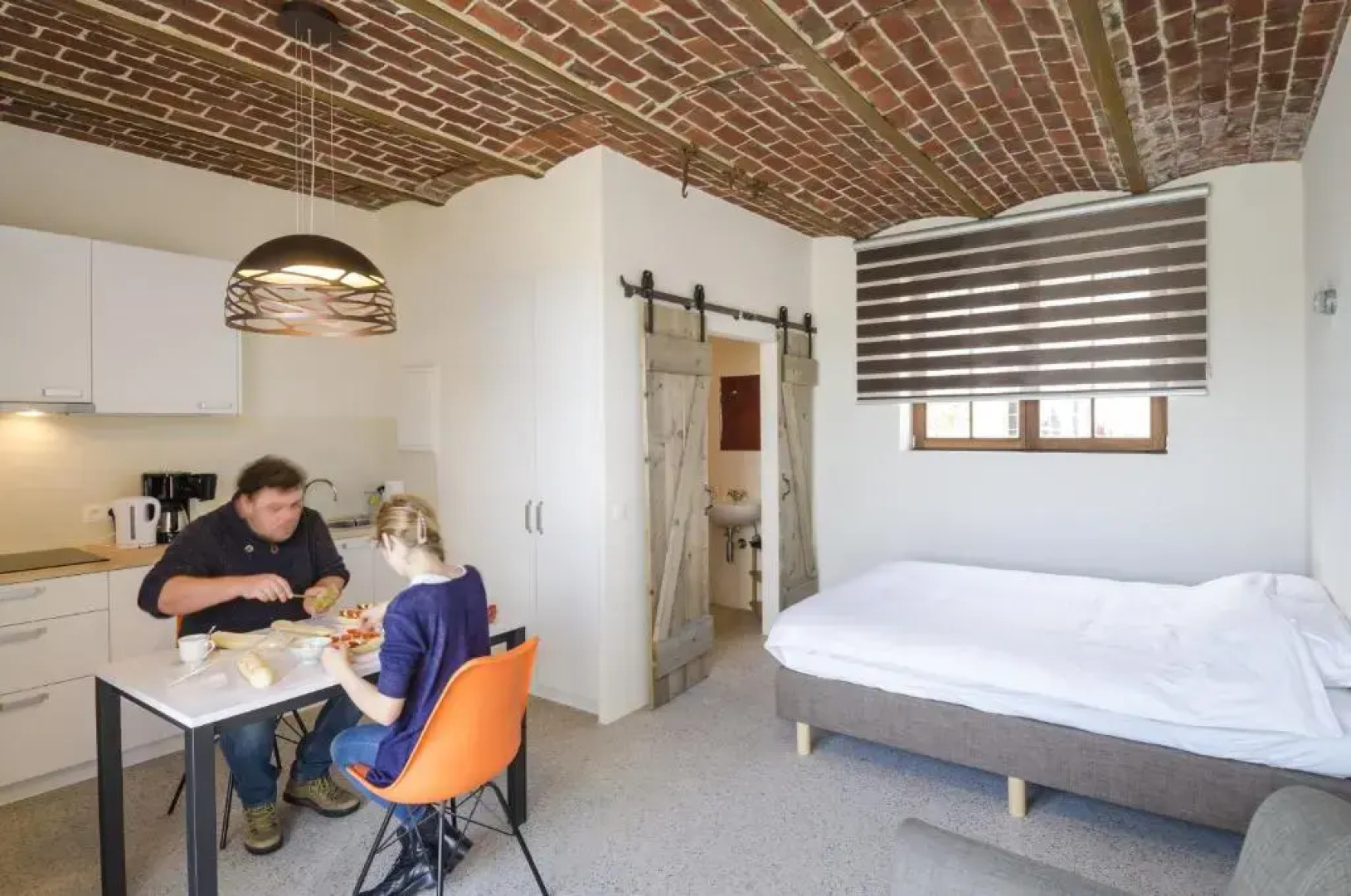 Vakantiewoningen Eyndevelde